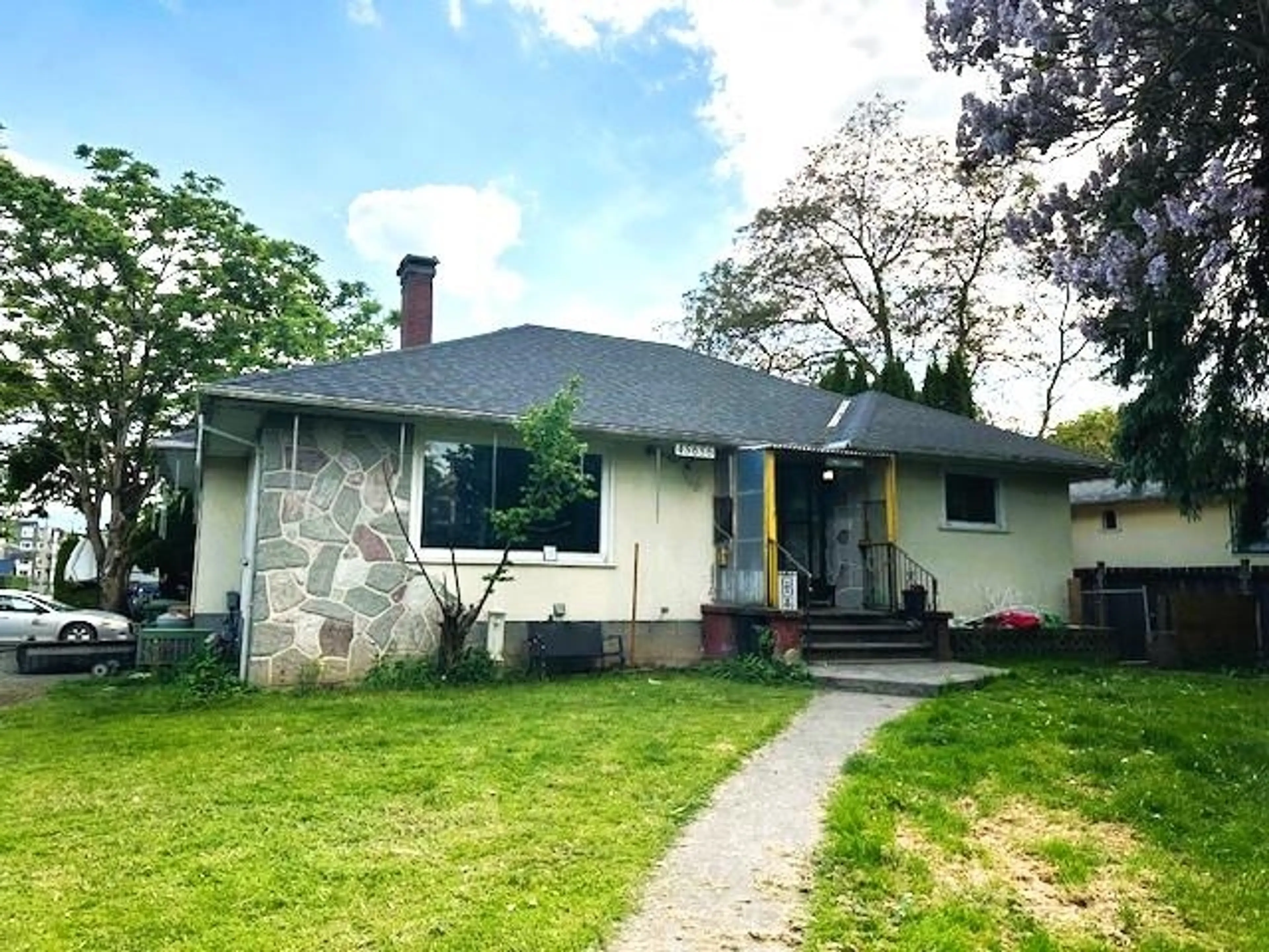 Property at 45656 WELLINGTON AVENUE, Chilliwack, BC