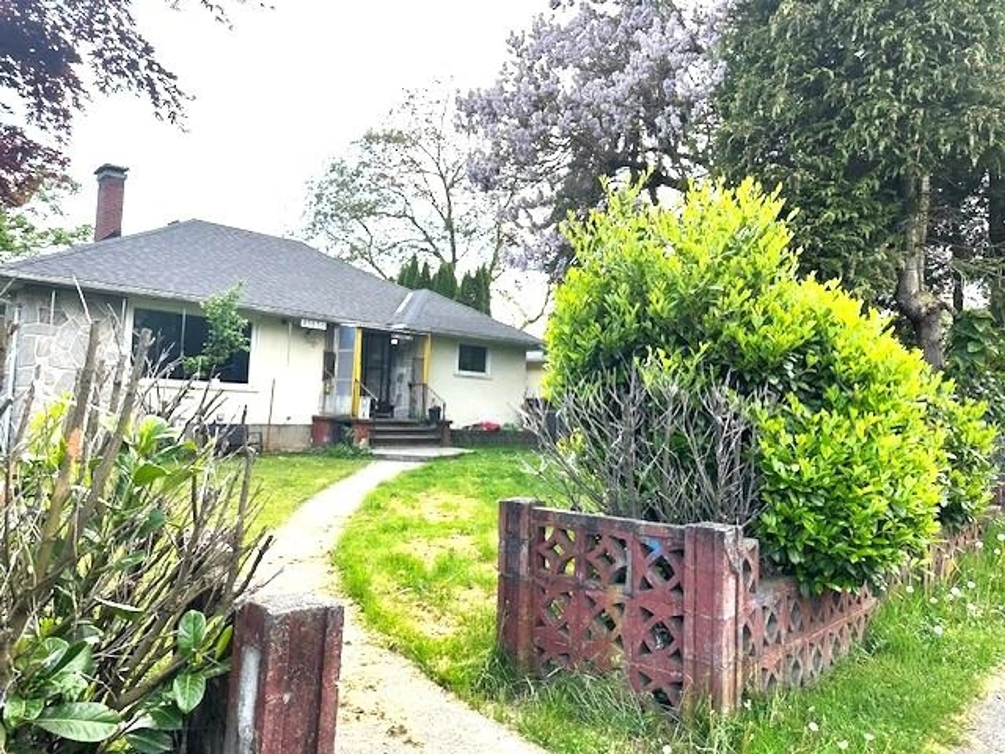 Property at 45656 WELLINGTON AVENUE, Chilliwack, BC