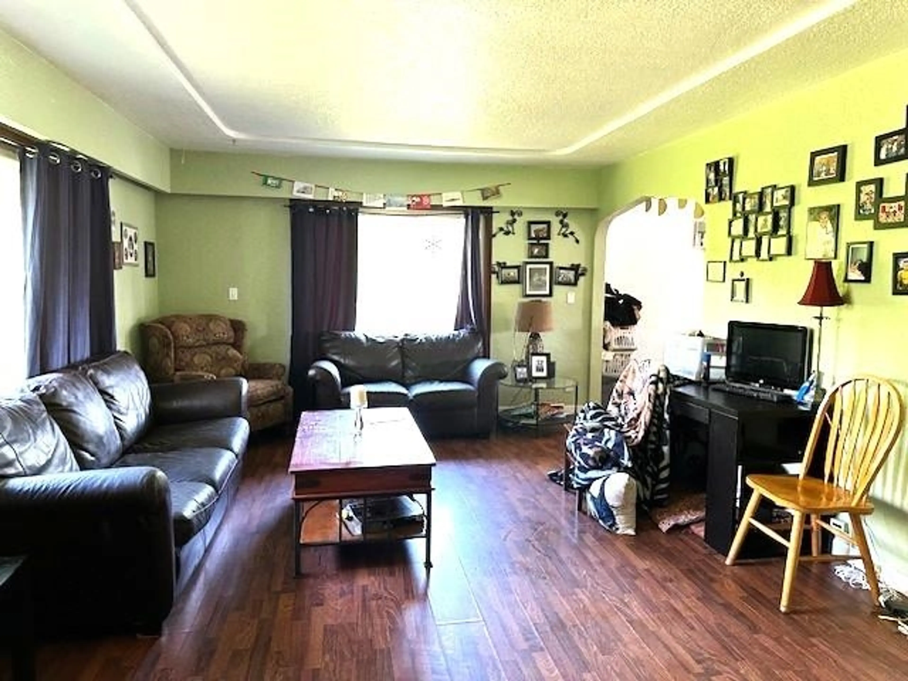 Property at 45656 WELLINGTON AVENUE, Chilliwack, BC