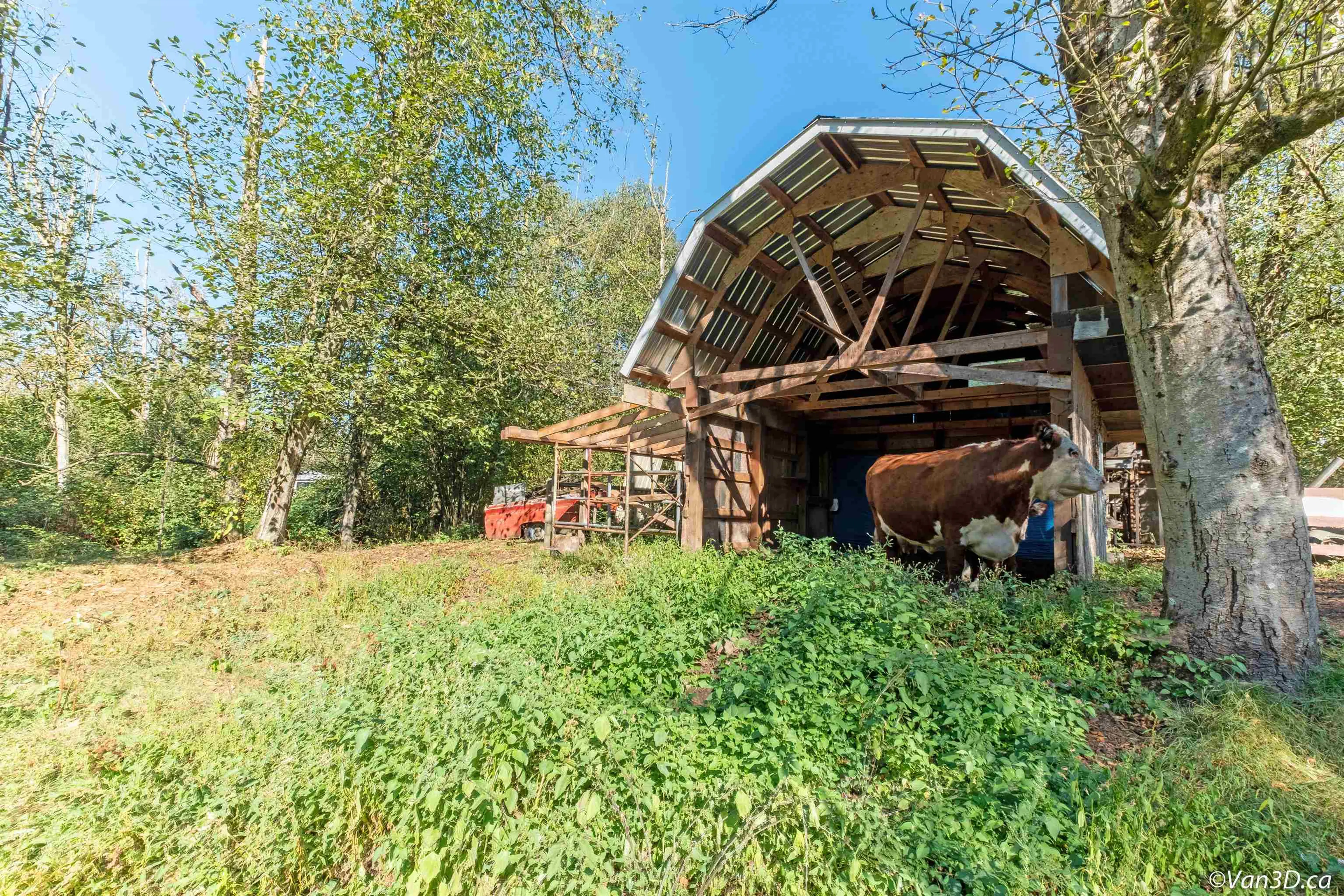 Property at 28762 TOWNSHIPLINE ROAD, Abbotsford, BC