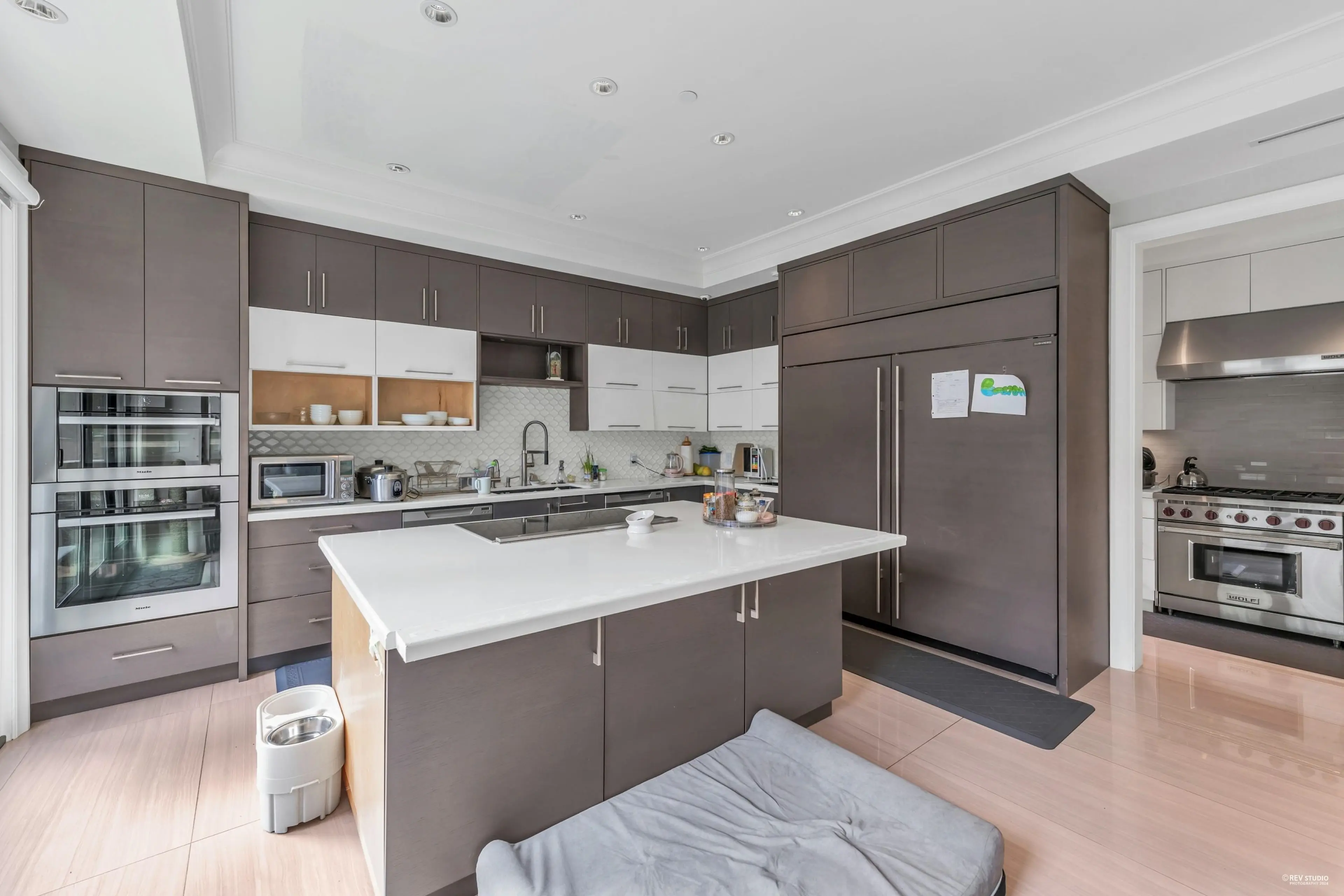 Property at 5808 CROWN STREET, Vancouver, BC