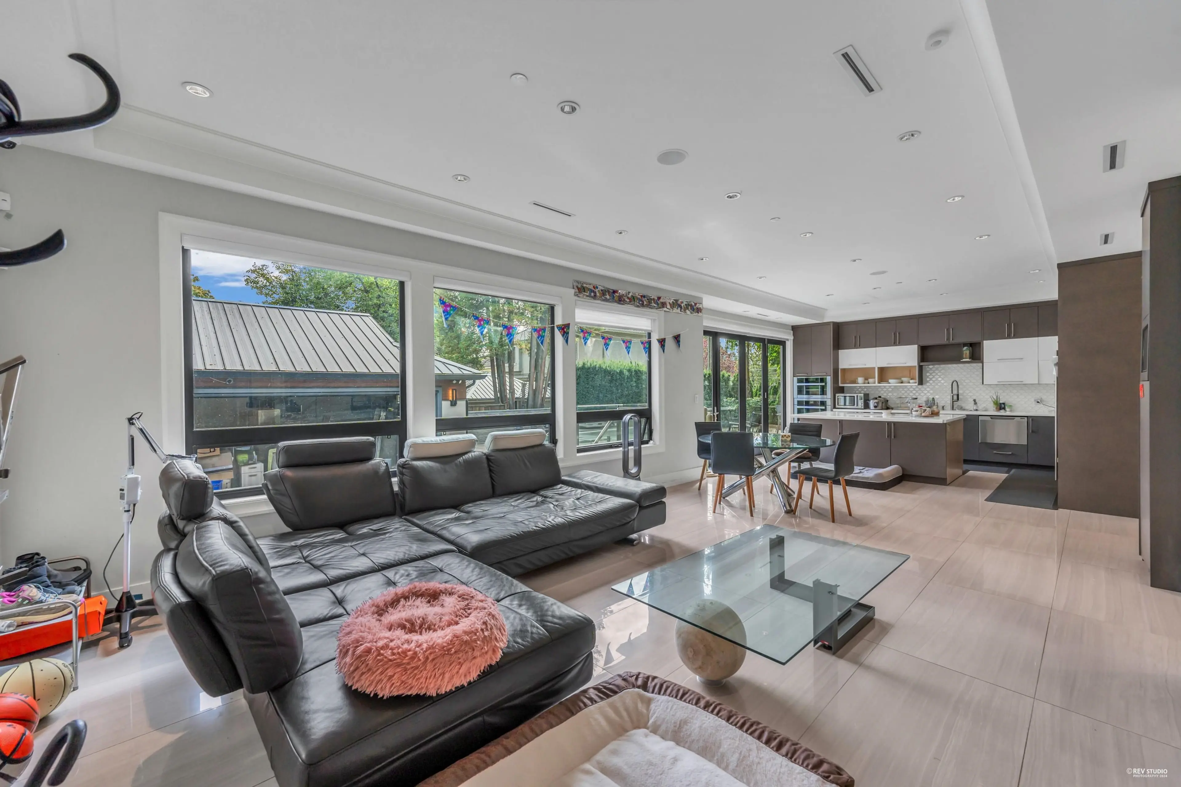 Property at 5808 CROWN STREET, Vancouver, BC