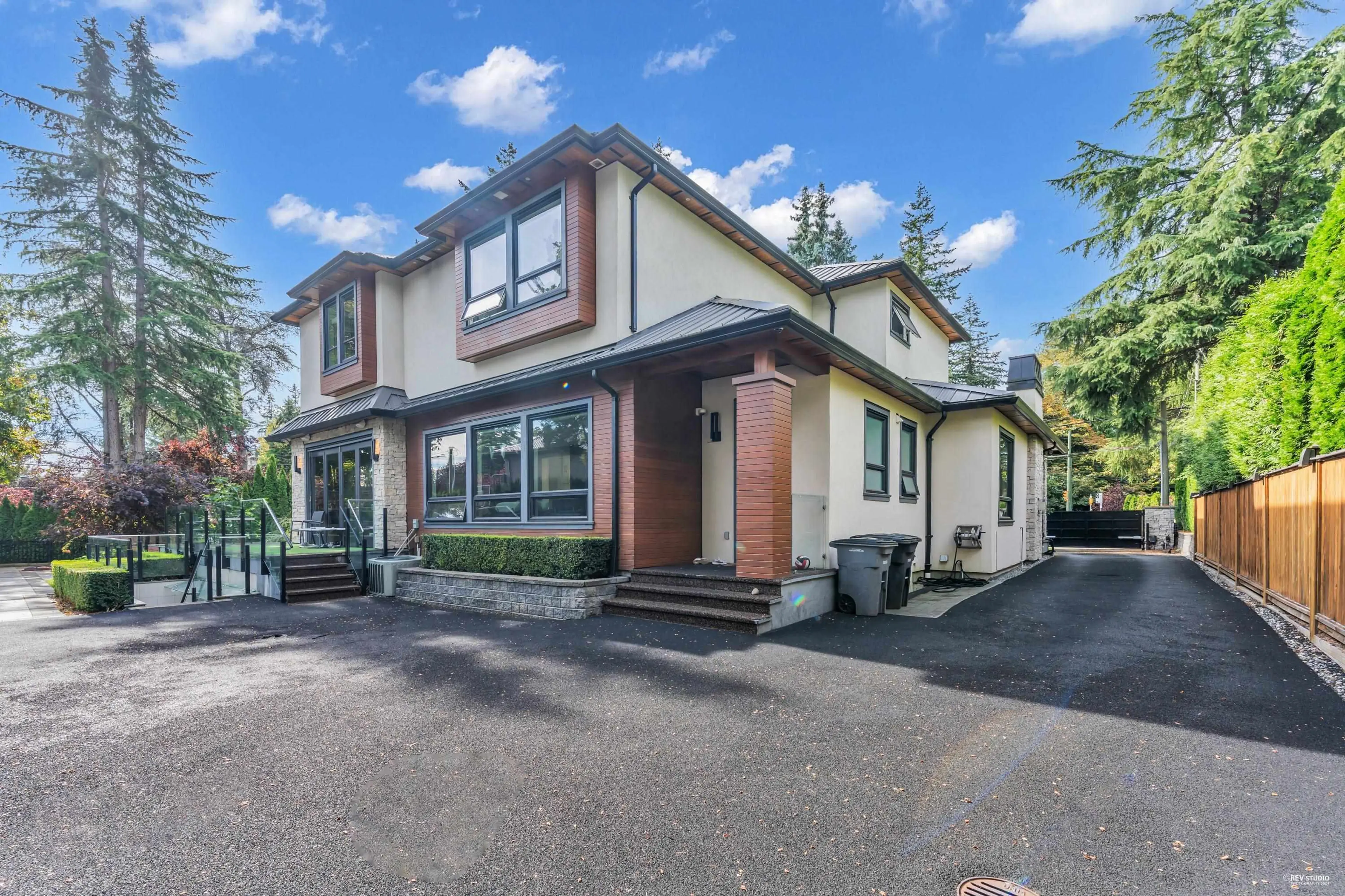 Property at 5808 CROWN STREET, Vancouver, BC