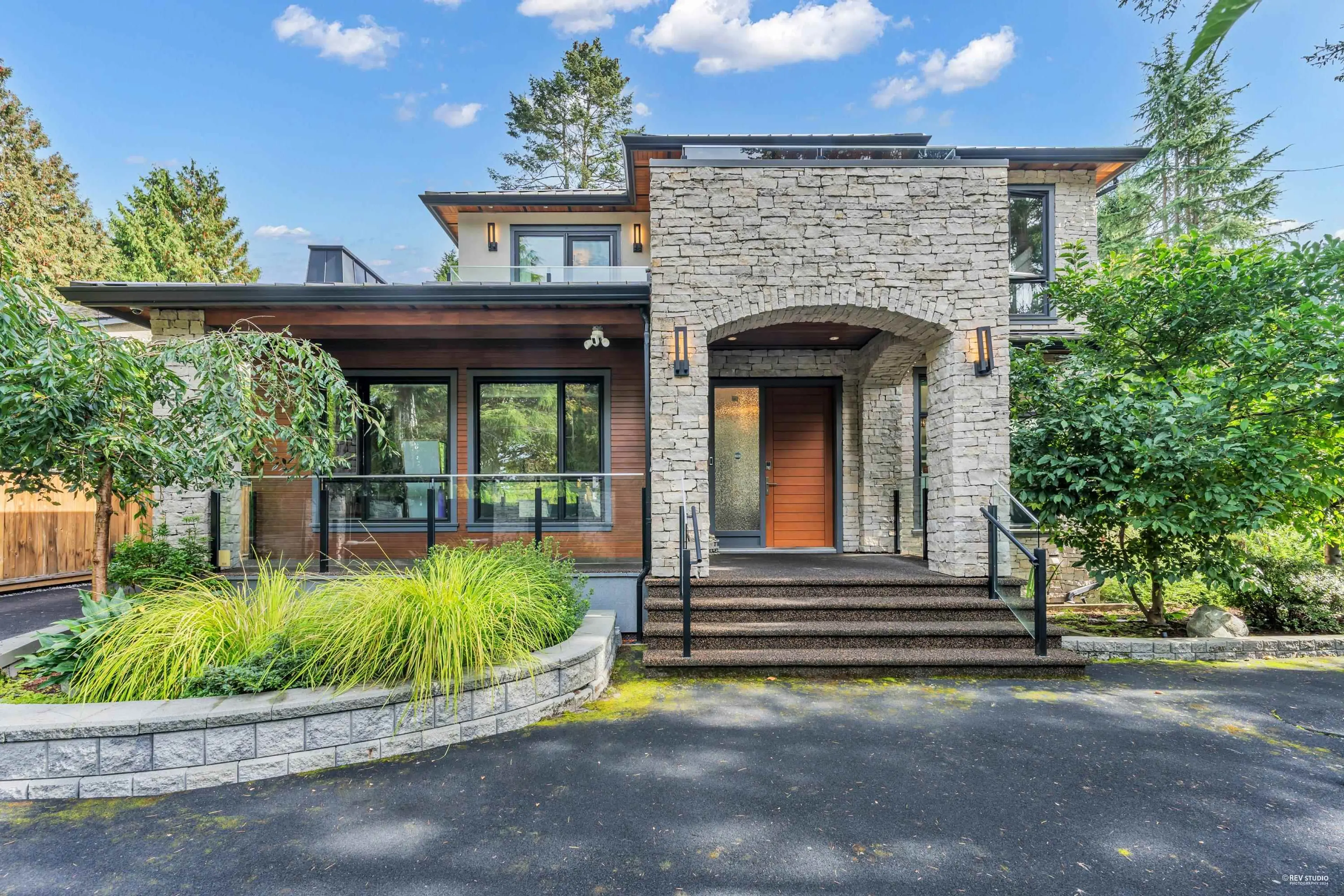 Property at 5808 CROWN STREET, Vancouver, BC