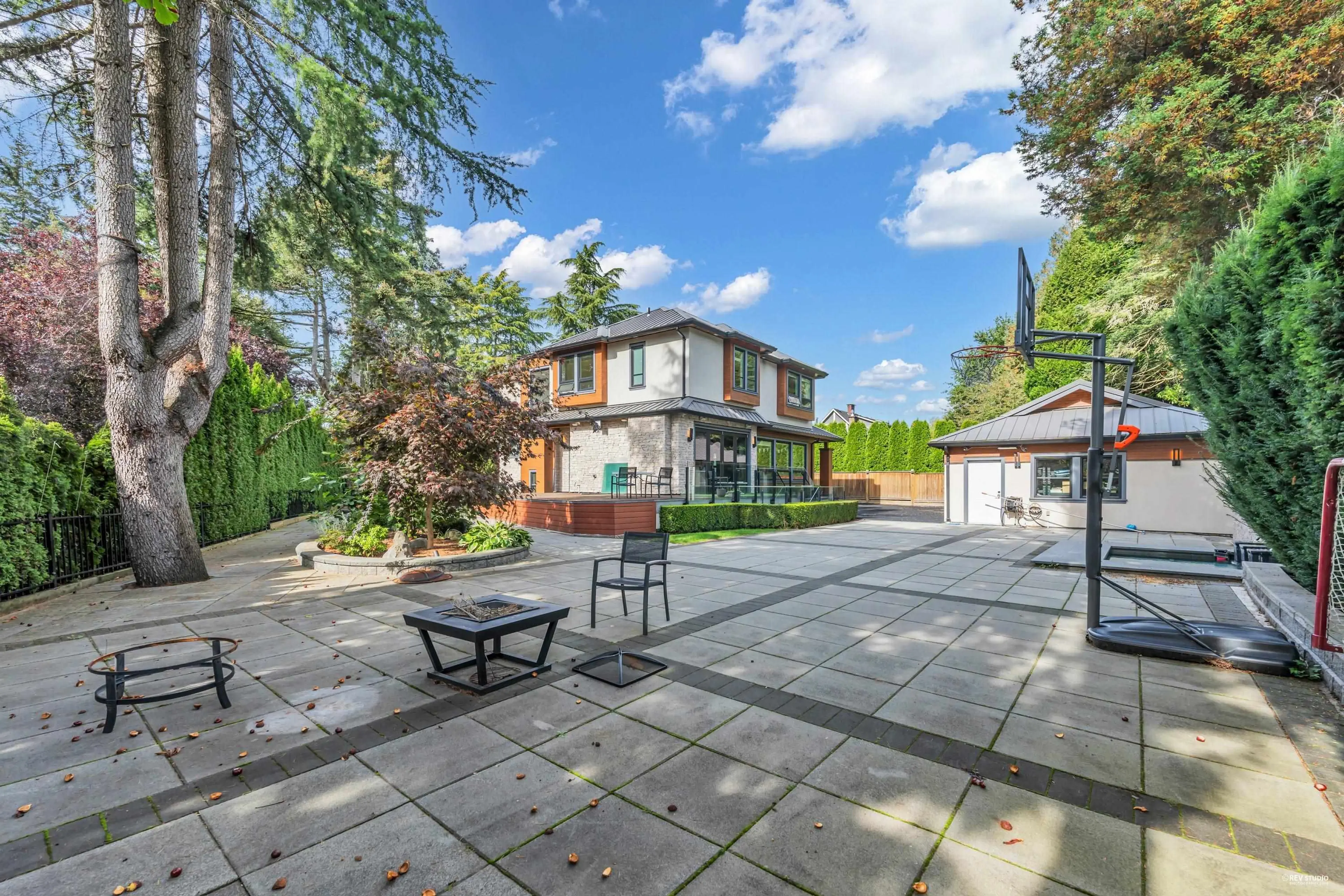 Property at 5808 CROWN STREET, Vancouver, BC