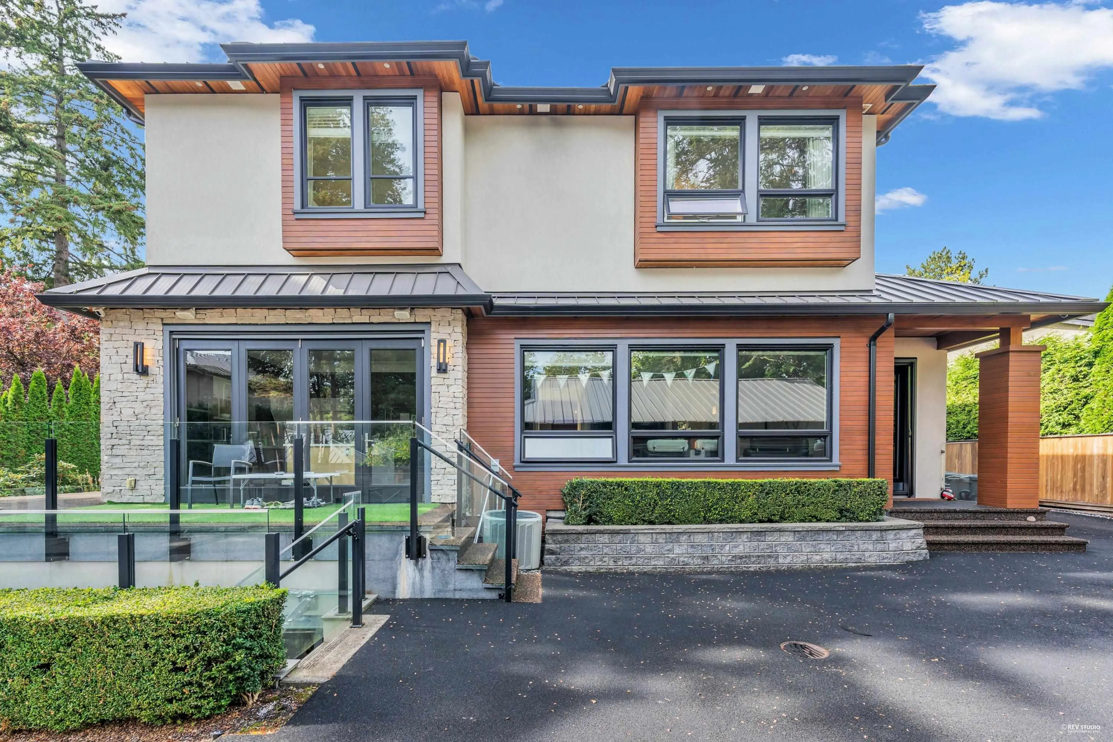 Property at 5808 CROWN STREET, Vancouver, BC