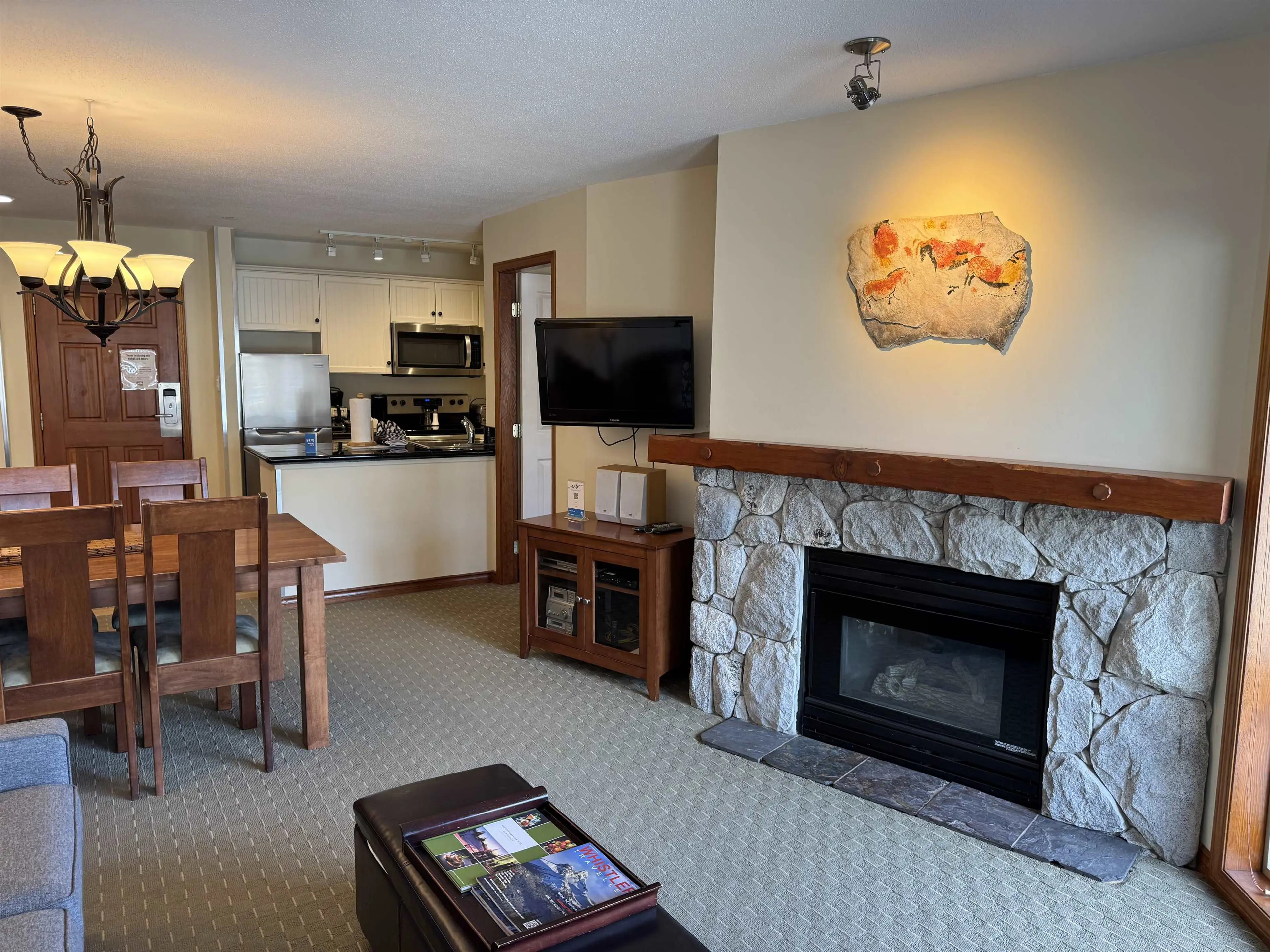 Property at #363(39) 4800 SPEARHEAD DRIVE, Whistler, BC