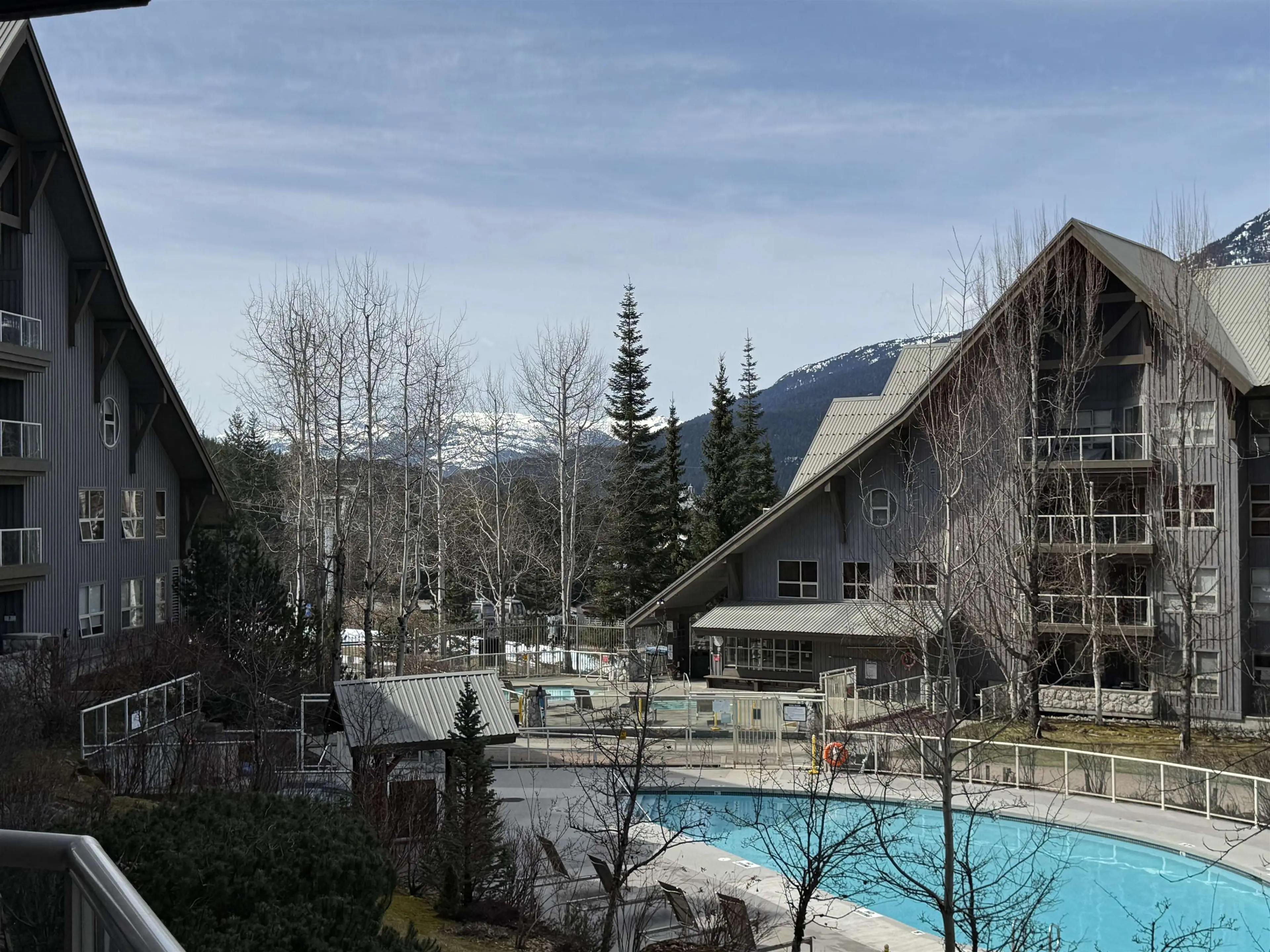 Property at #363(39) 4800 SPEARHEAD DRIVE, Whistler, BC