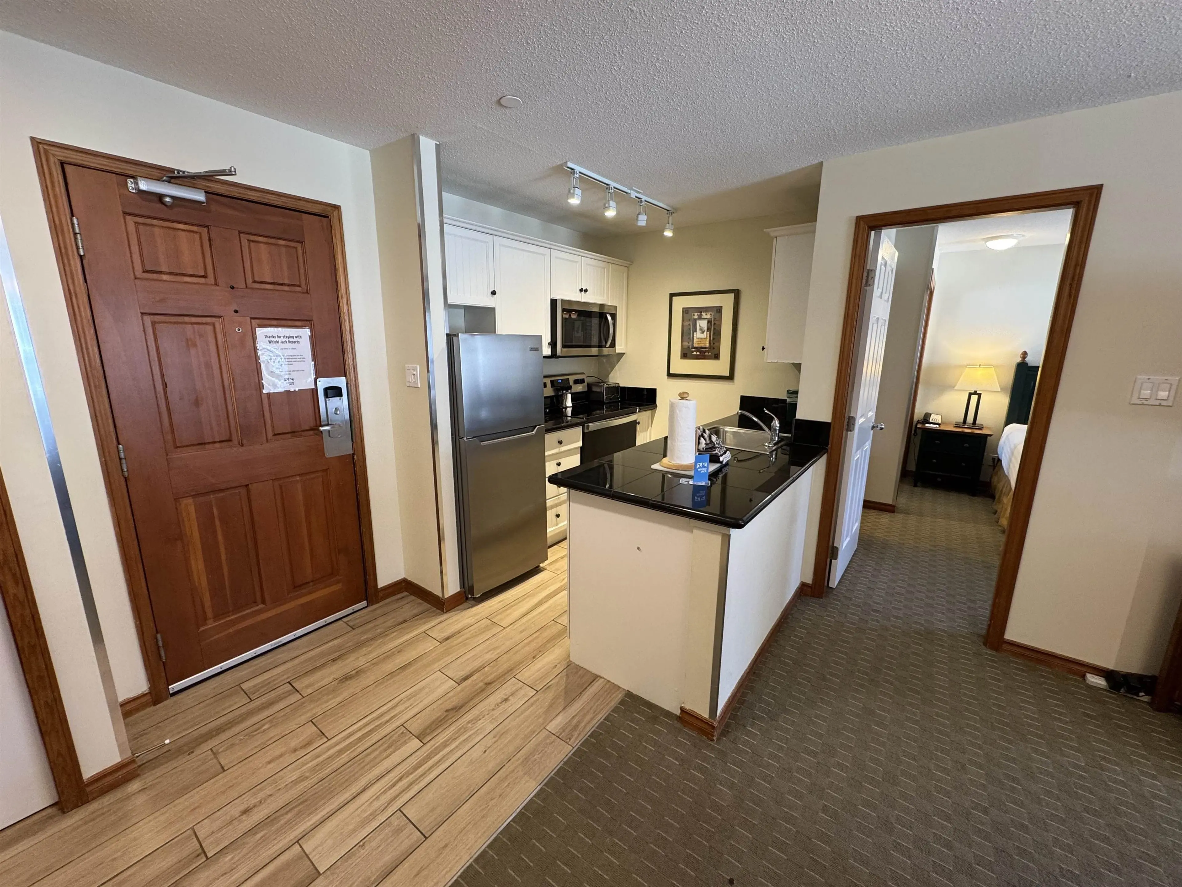 Property at #363(39) 4800 SPEARHEAD DRIVE, Whistler, BC