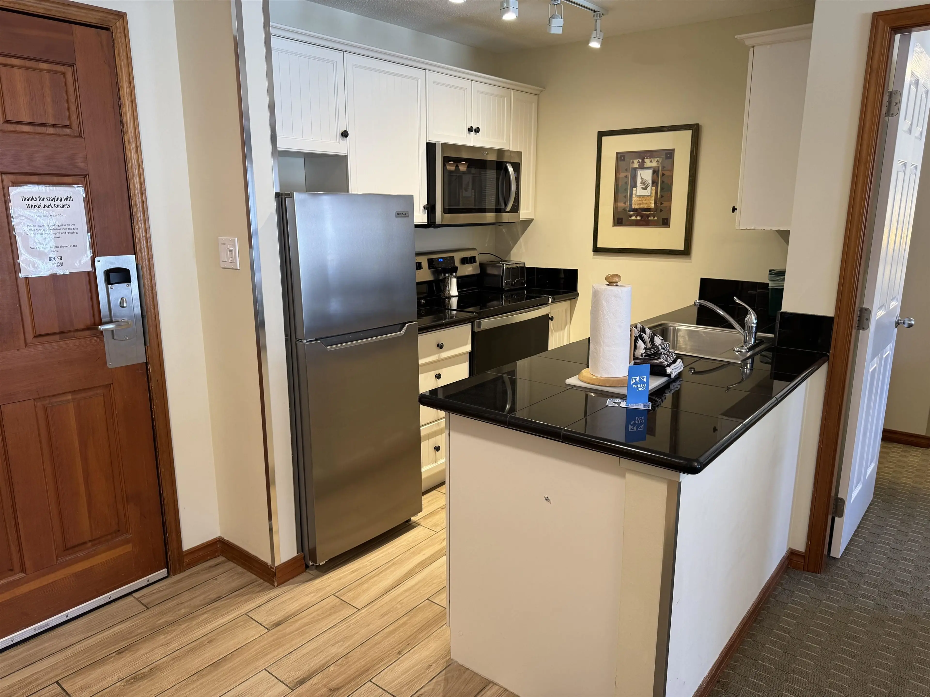 Property at #363(39) 4800 SPEARHEAD DRIVE, Whistler, BC