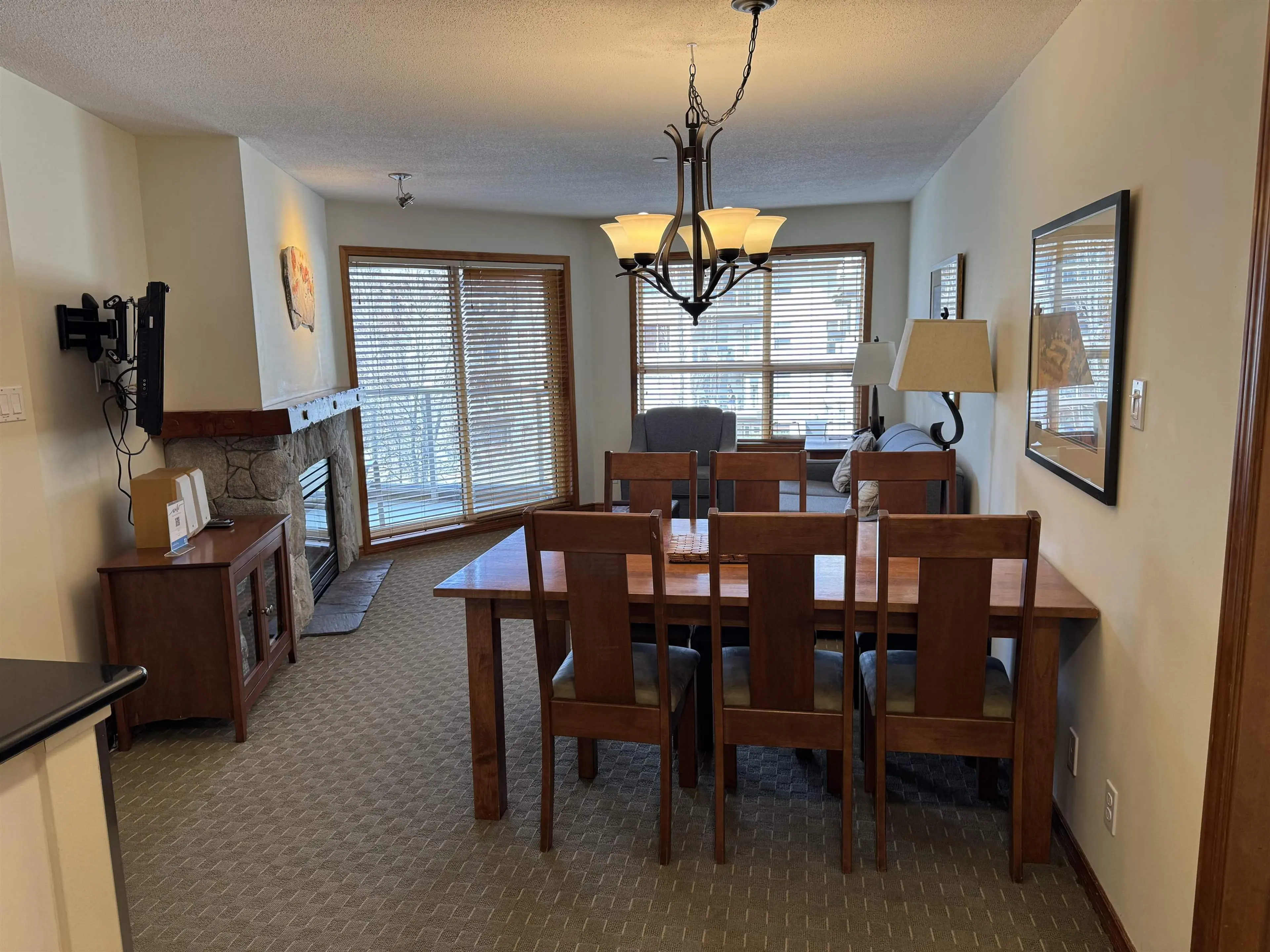 Property at #363(39) 4800 SPEARHEAD DRIVE, Whistler, BC