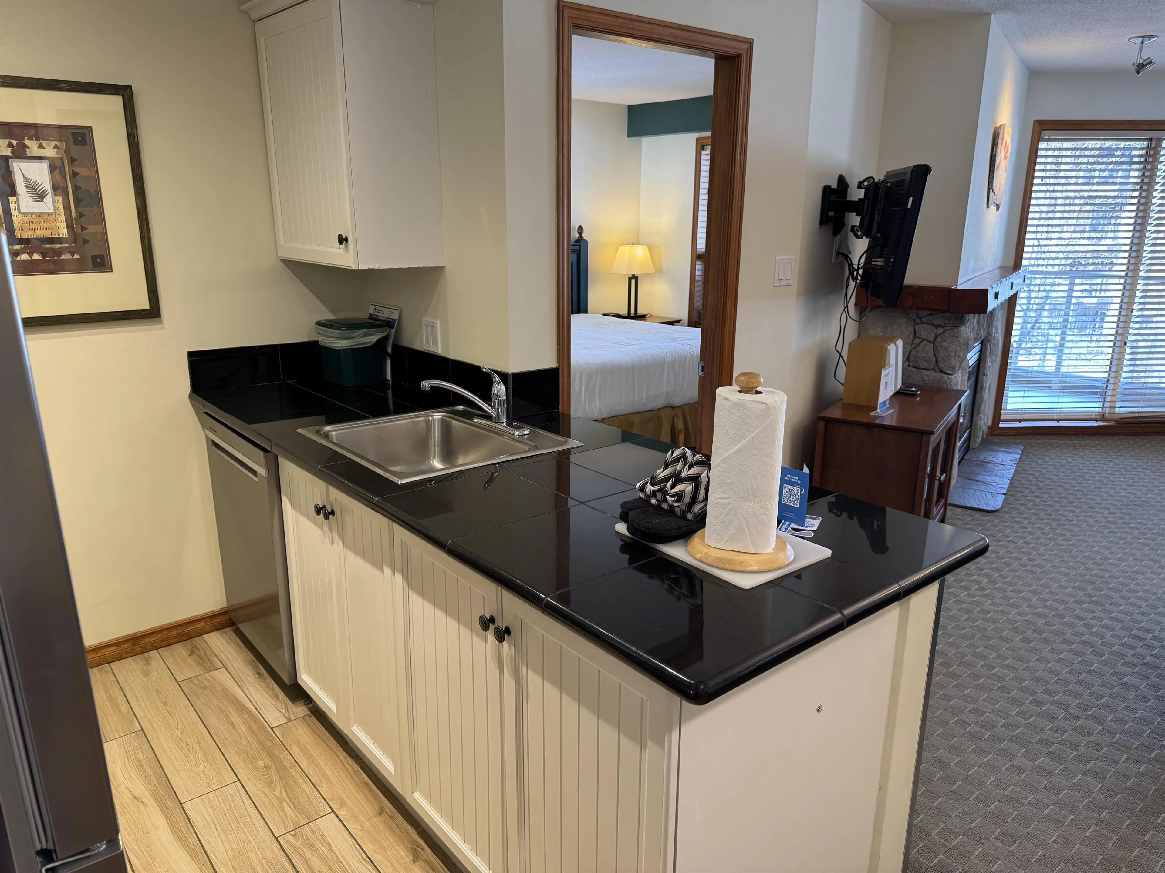 Property at #363(39) 4800 SPEARHEAD DRIVE, Whistler, BC