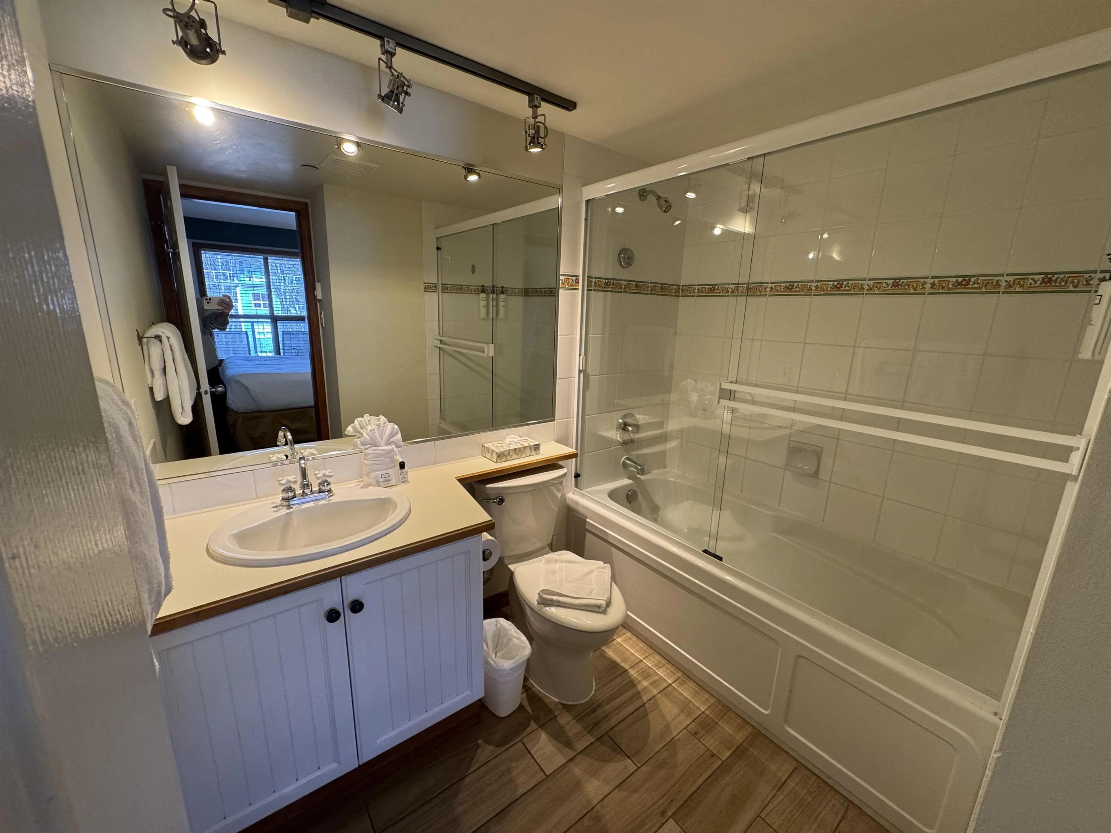 Property at #363(39) 4800 SPEARHEAD DRIVE, Whistler, BC