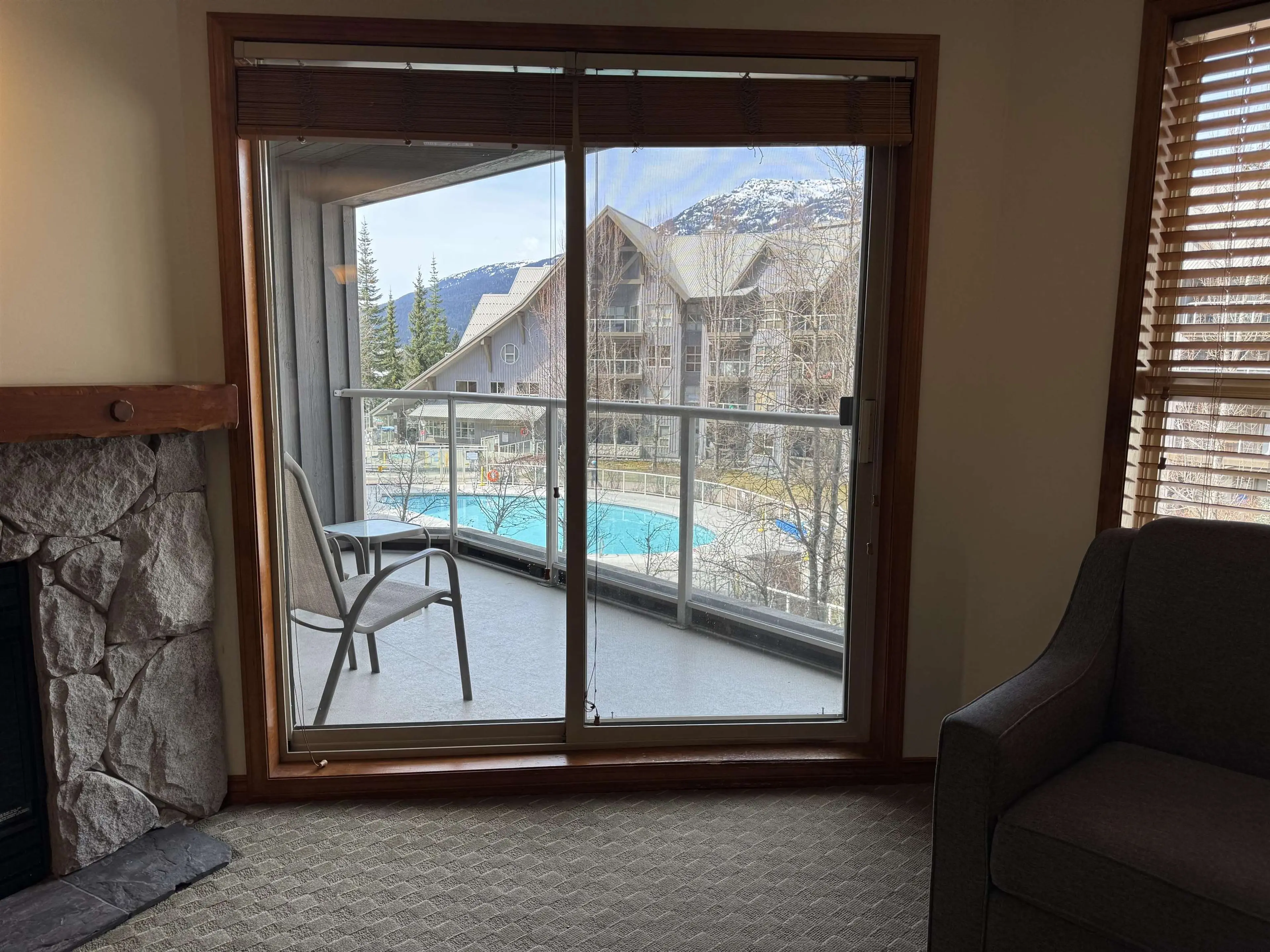 Property at #363(39) 4800 SPEARHEAD DRIVE, Whistler, BC