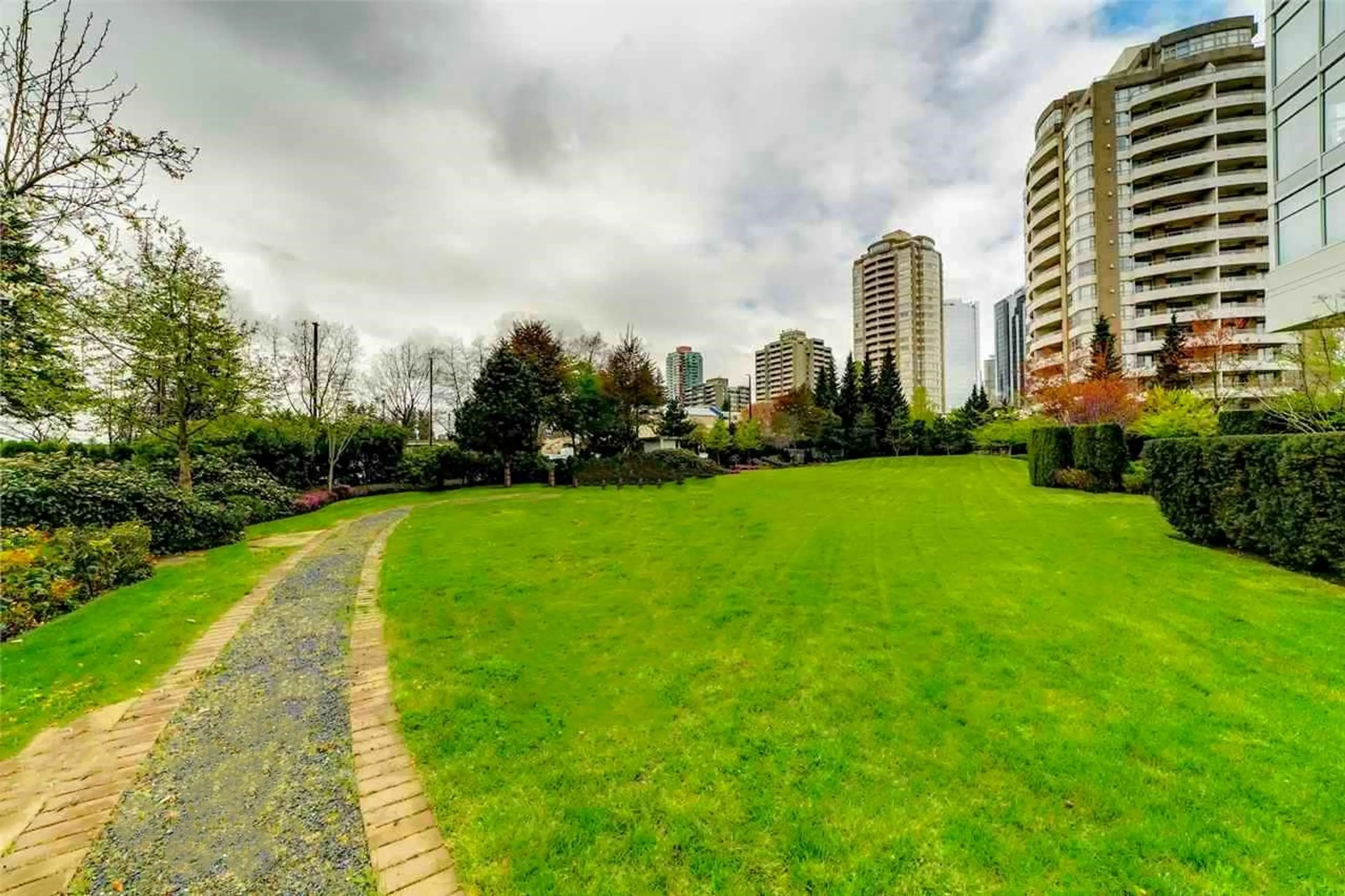 Property at #2201 4880 BENNETT STREET, Burnaby, BC