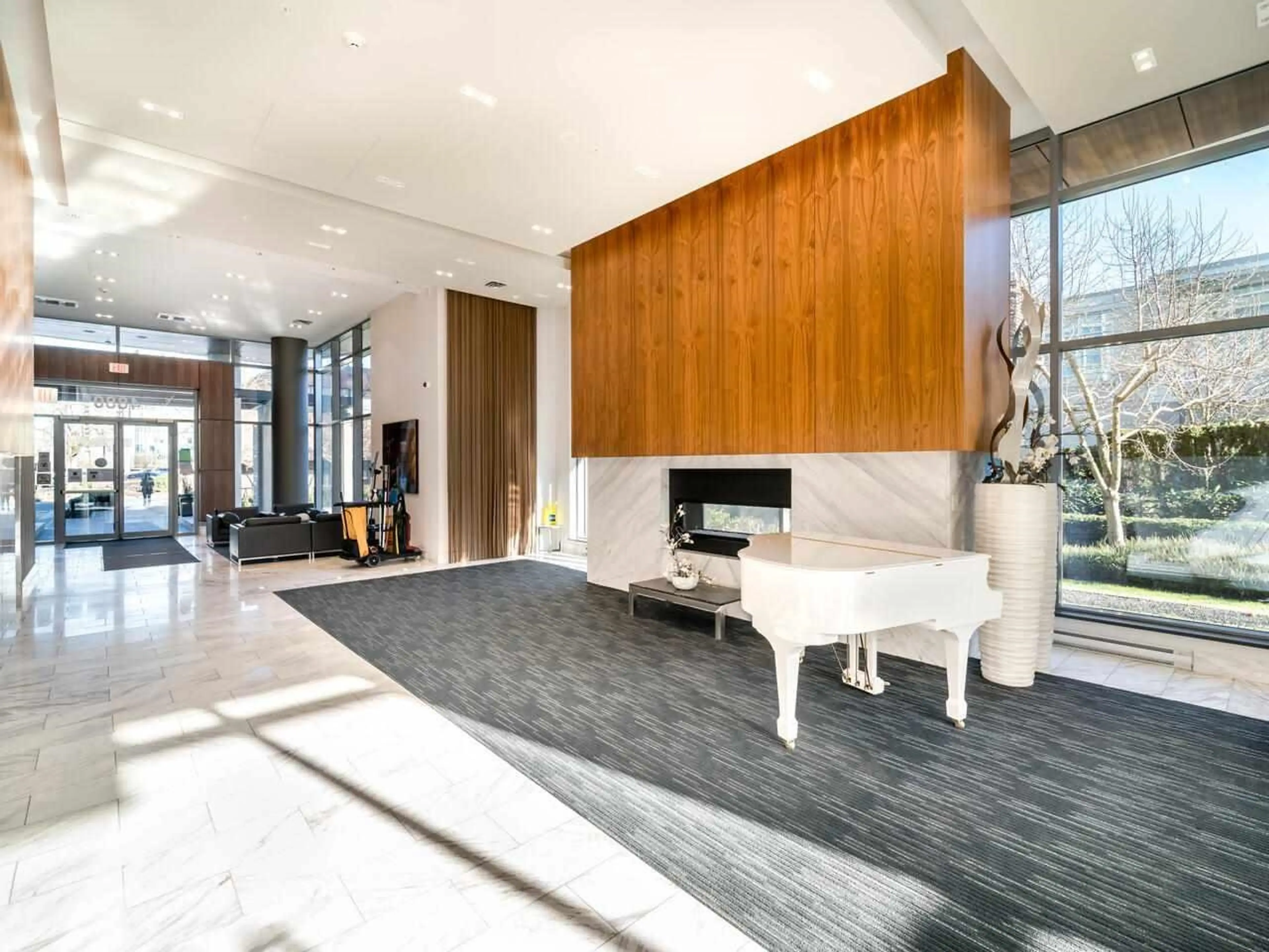 Property at #2201 4880 BENNETT STREET, Burnaby, BC