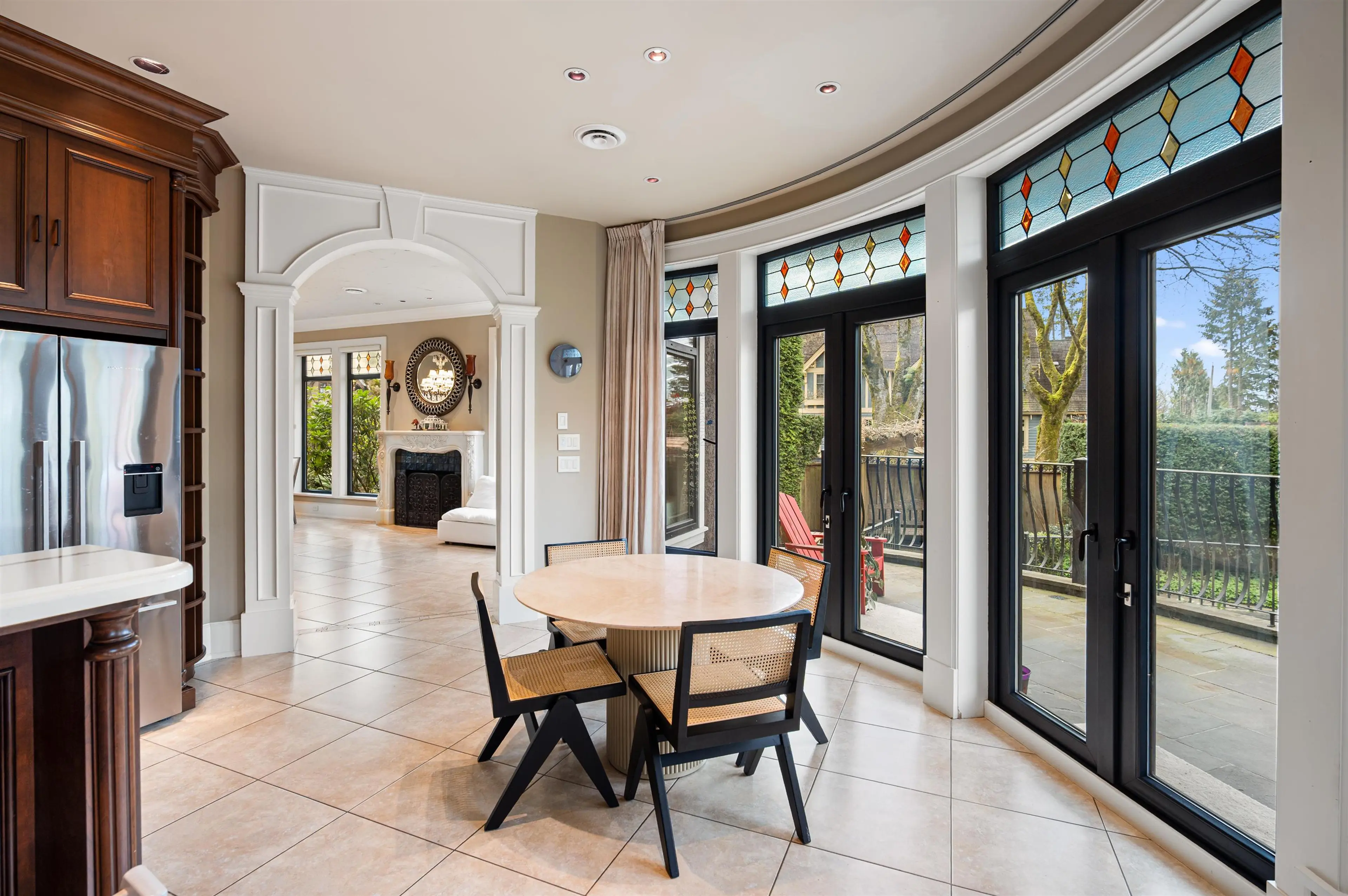 Property at 6287 MARGUERITE STREET, Vancouver, BC