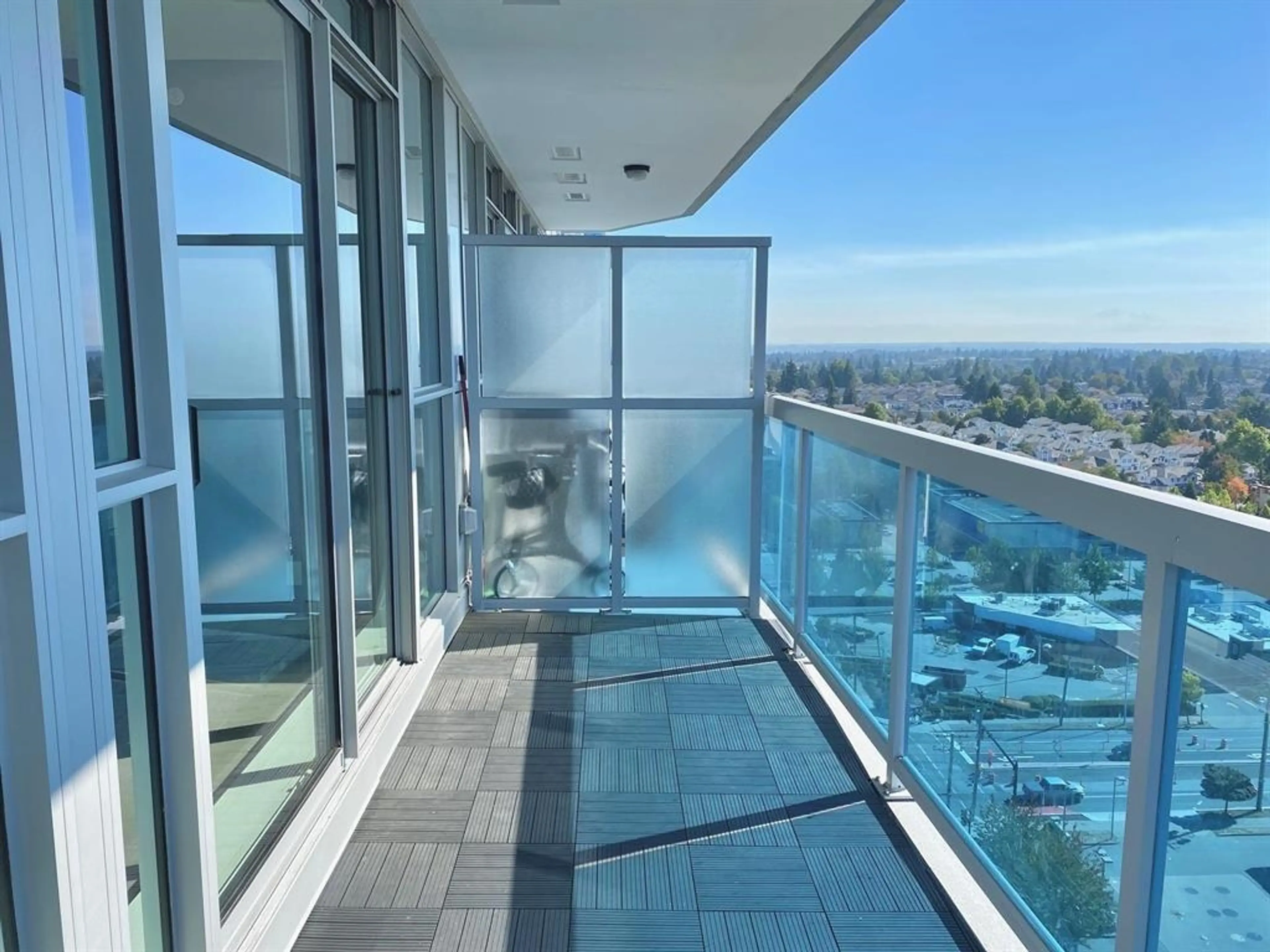 Property at #1610 11967 80 AVENUE, Delta, BC