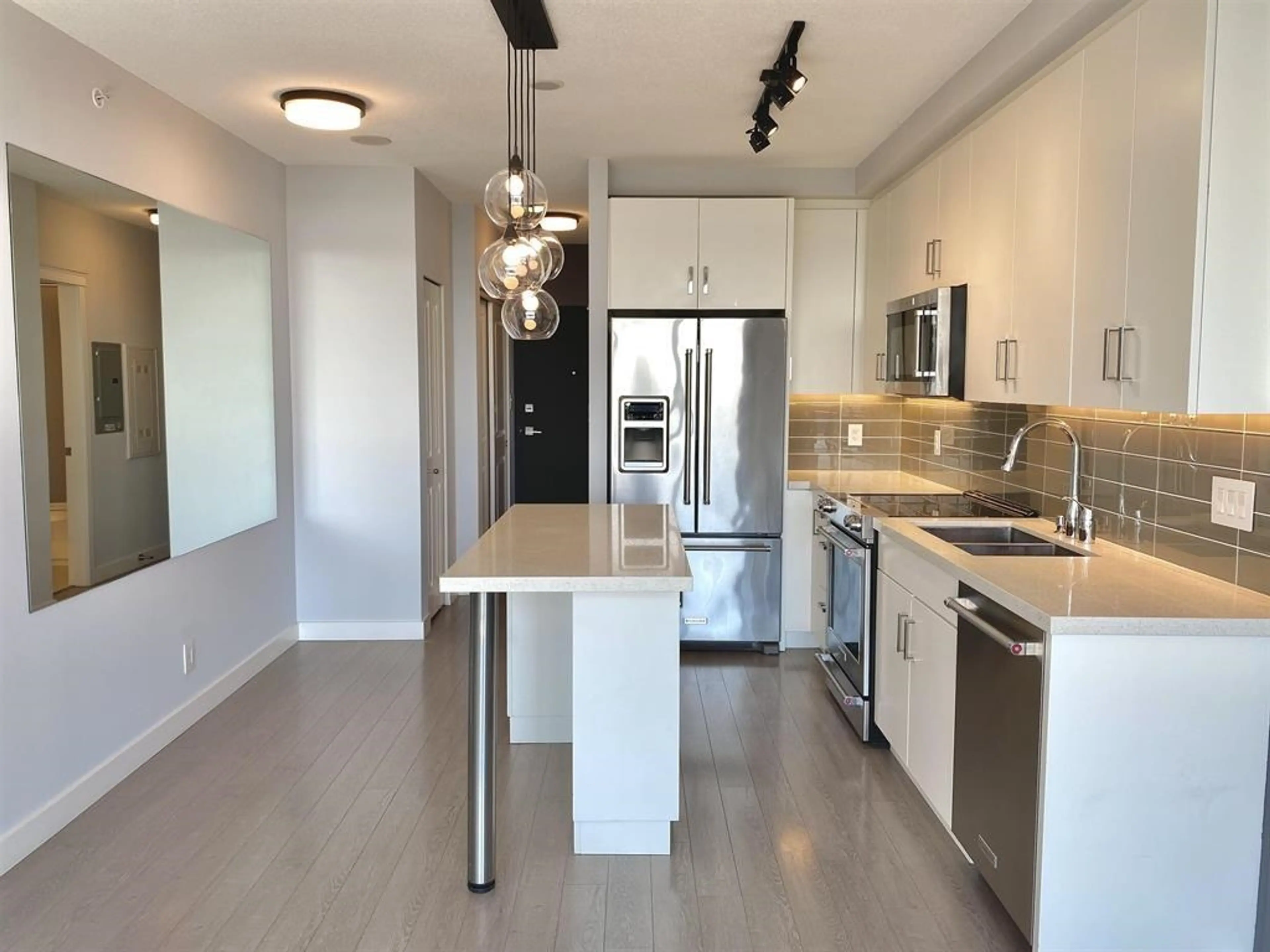 Property at #1610 11967 80 AVENUE, Delta, BC