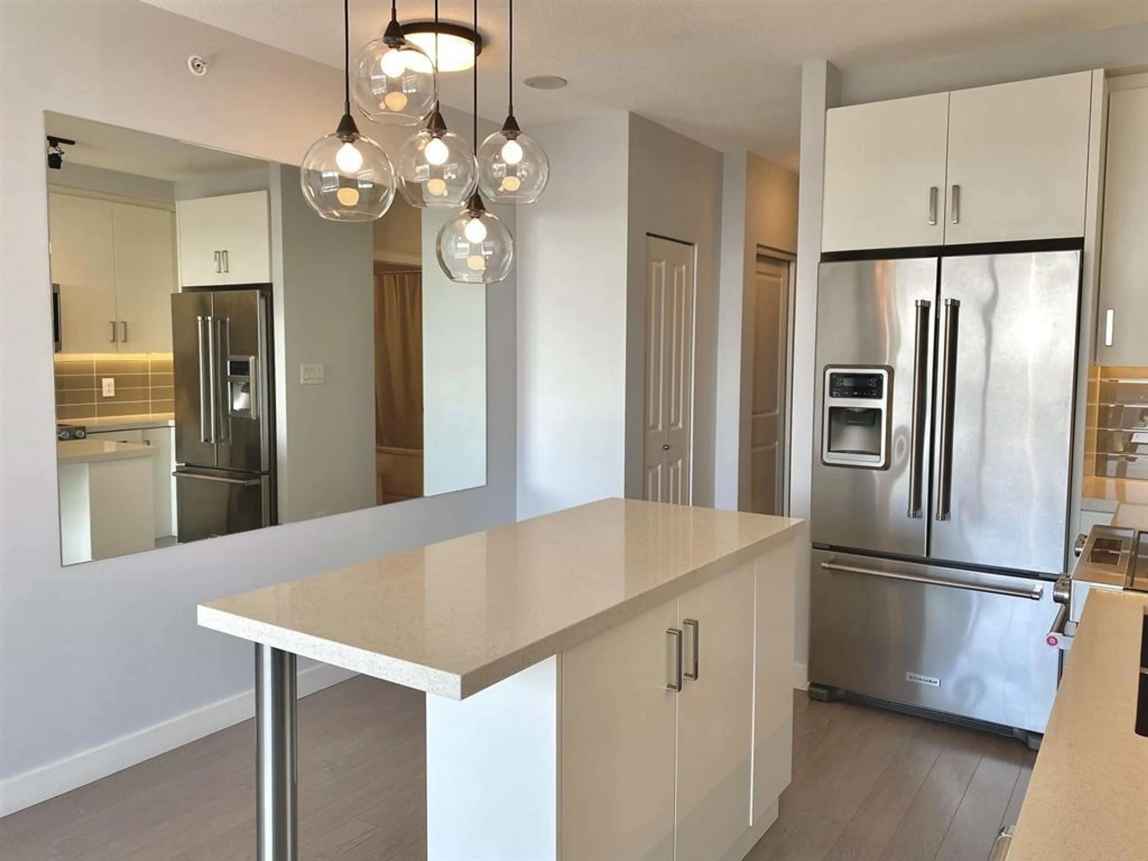 Property at #1610 11967 80 AVENUE, Delta, BC