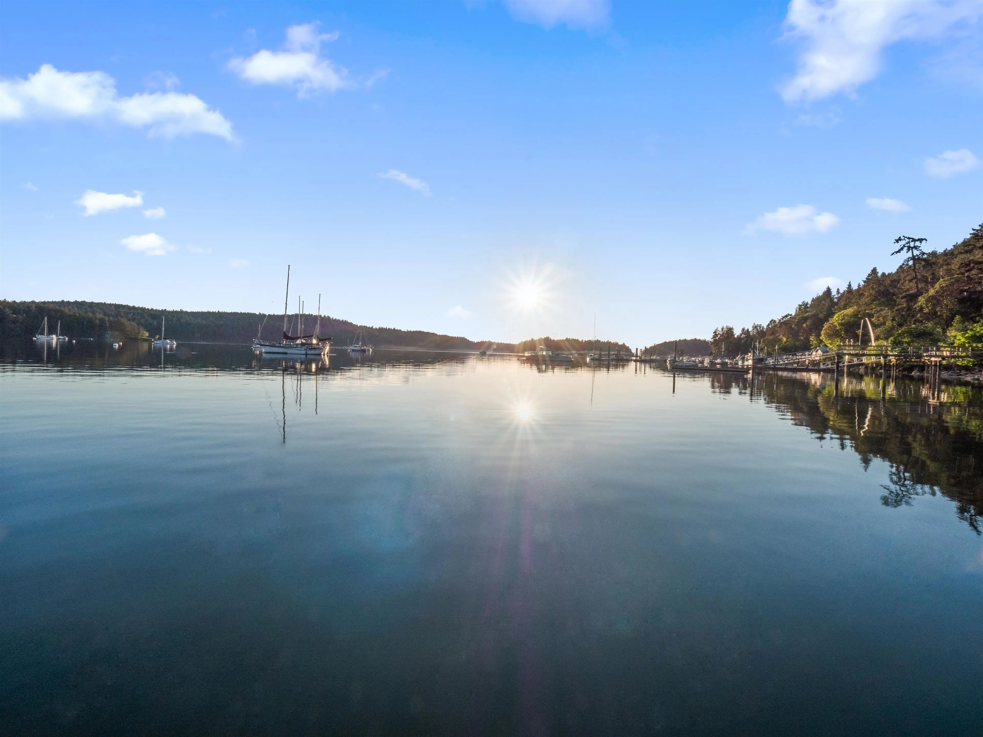 Property at 3045 MONTAGUE ROAD, Galiano Island, BC