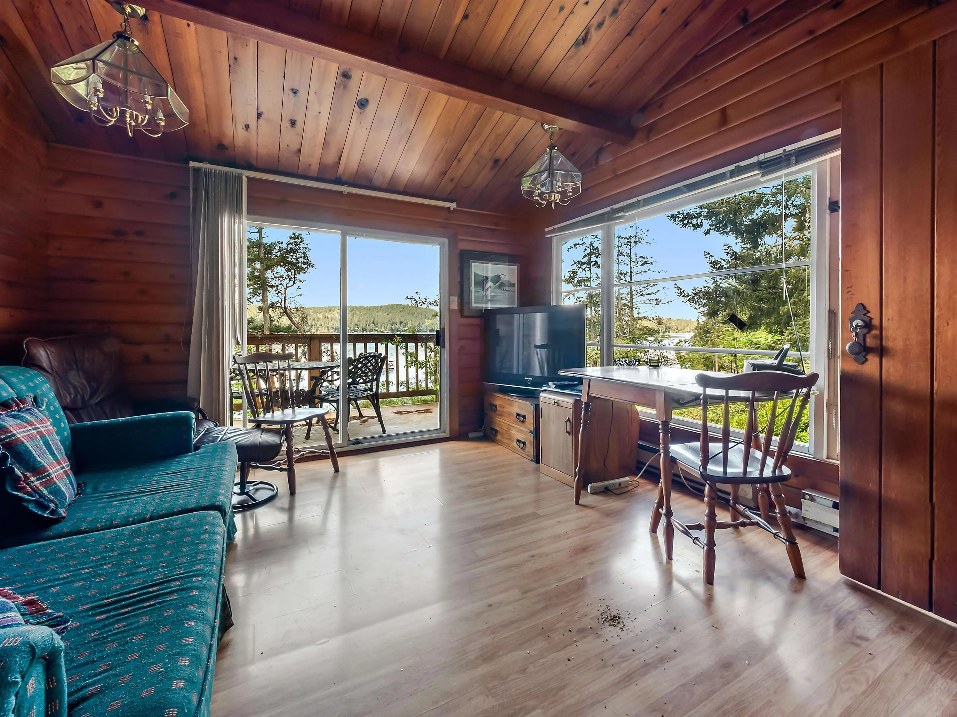 Property at 3045 MONTAGUE ROAD, Galiano Island, BC
