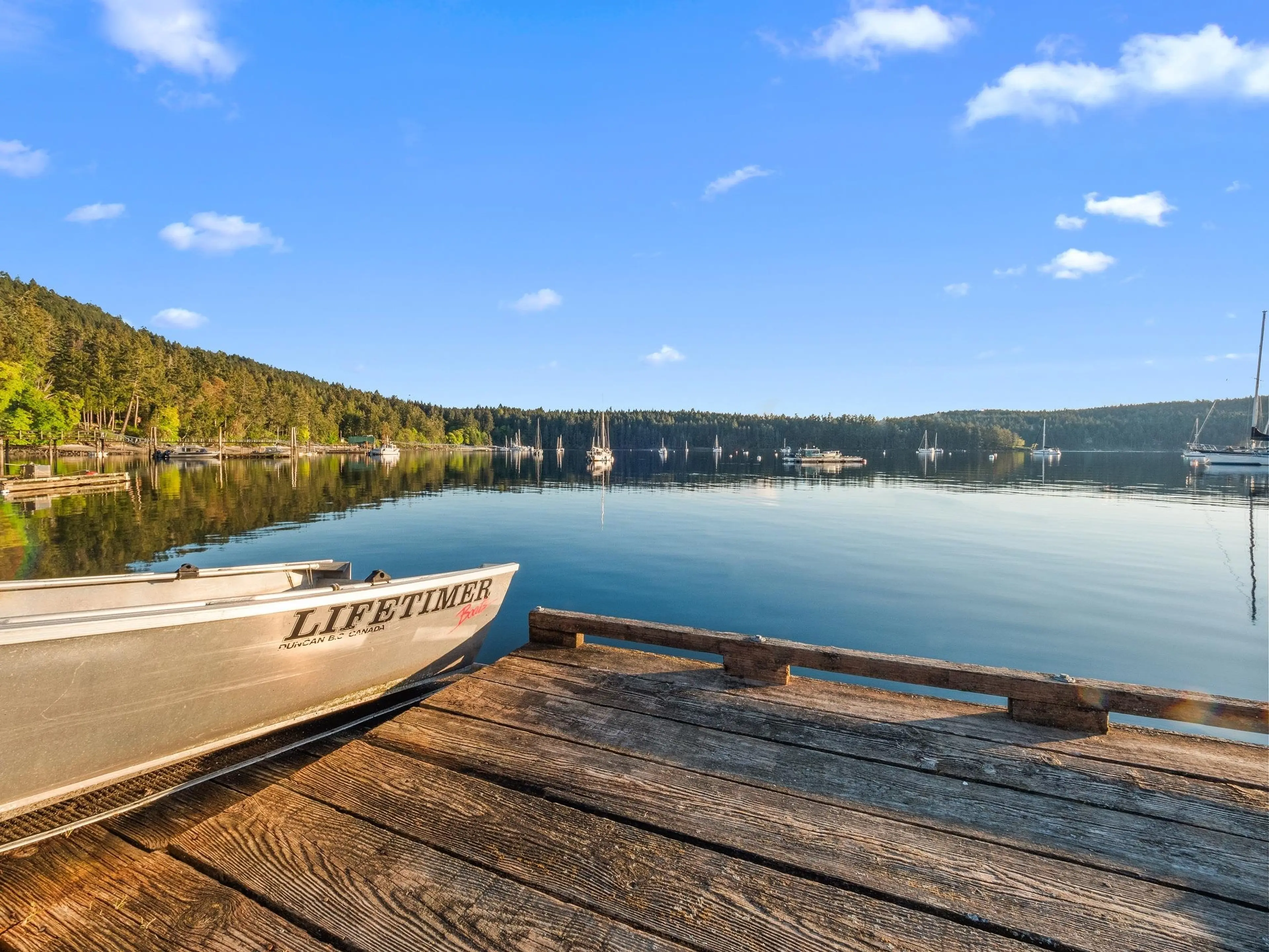 Property at 3045 MONTAGUE ROAD, Galiano Island, BC