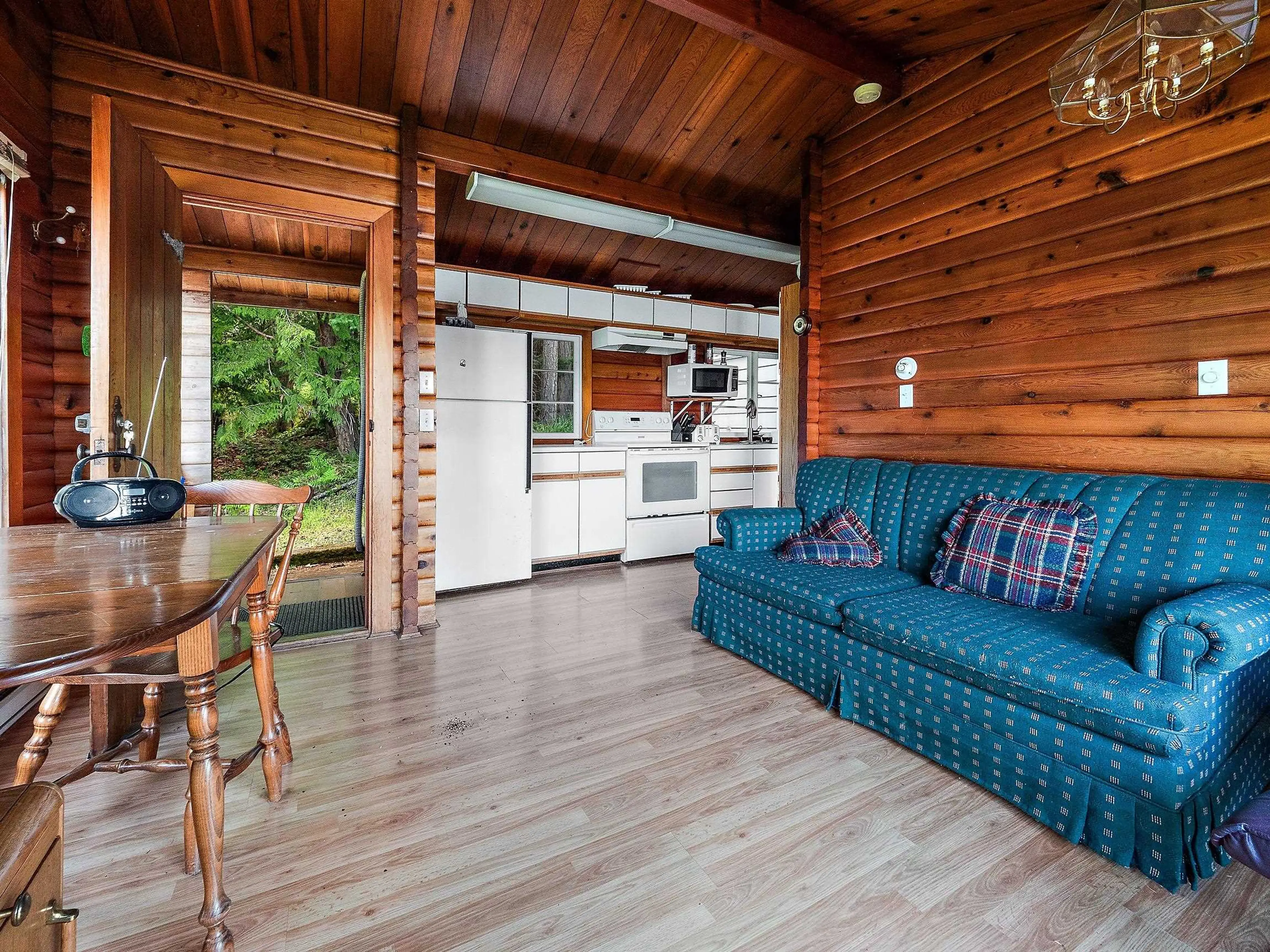 Property at 3045 MONTAGUE ROAD, Galiano Island, BC