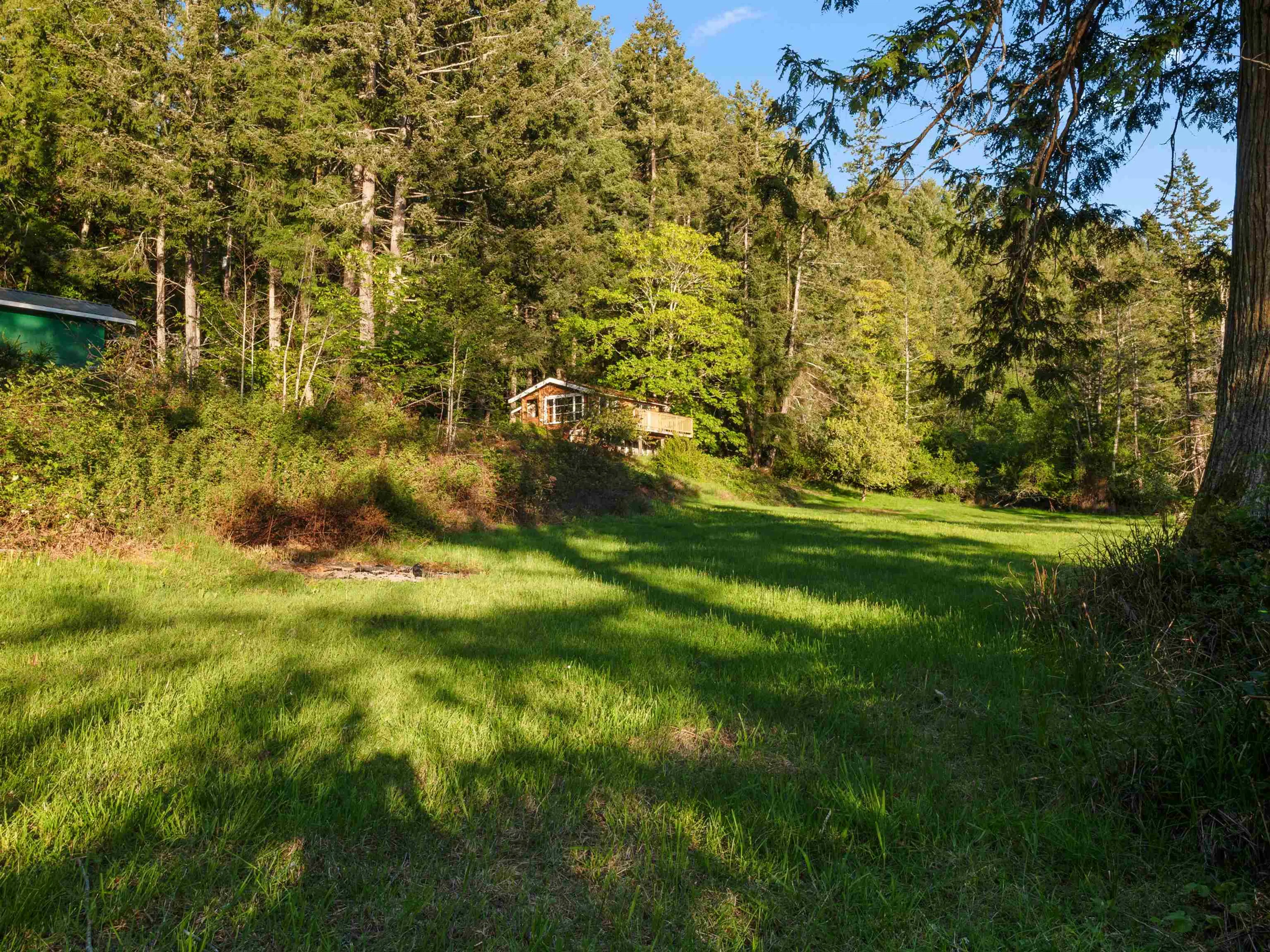 Property at 3045 MONTAGUE ROAD, Galiano Island, BC