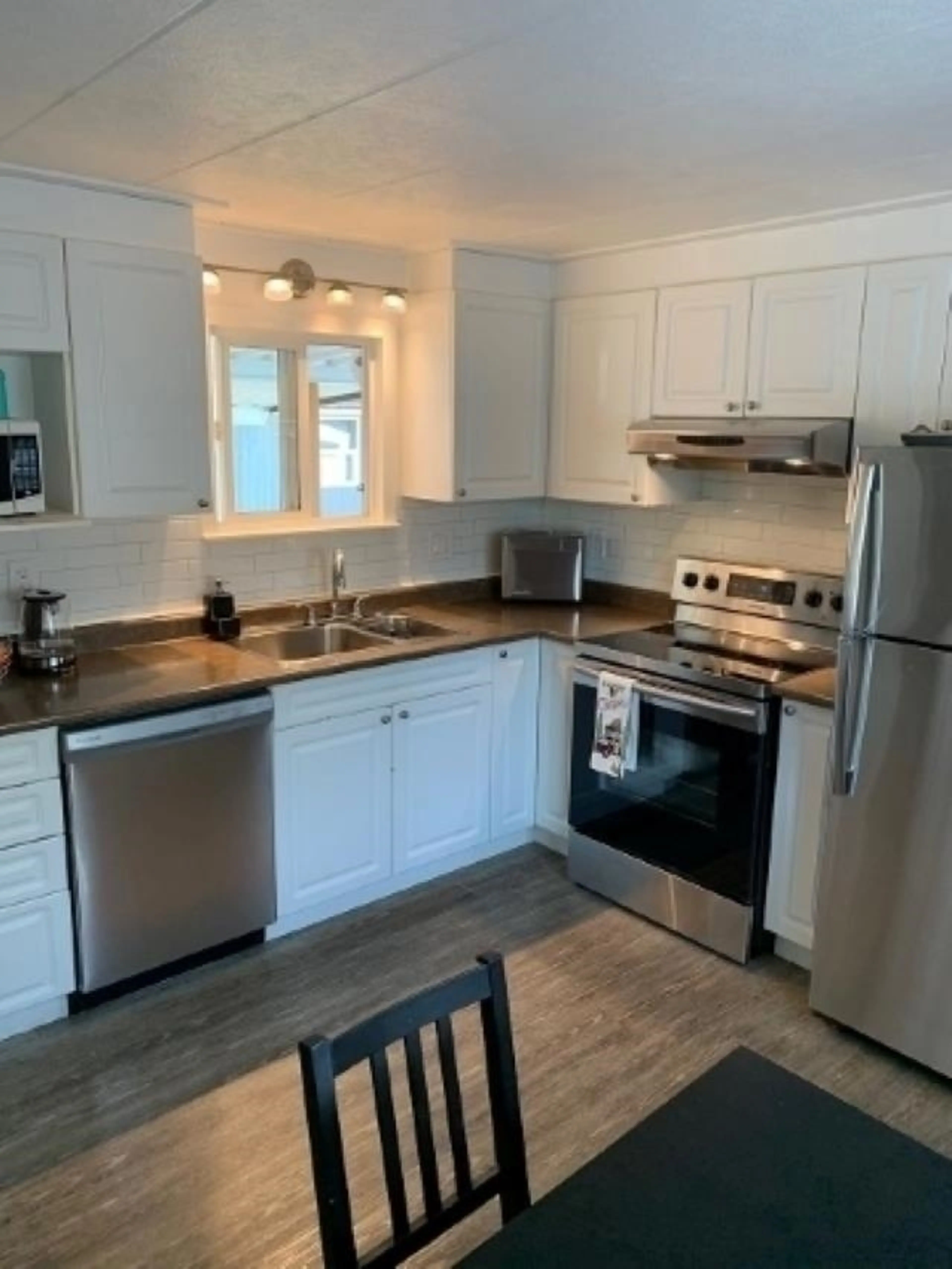 Property at #103 201 CAYER STREET, Coquitlam, BC