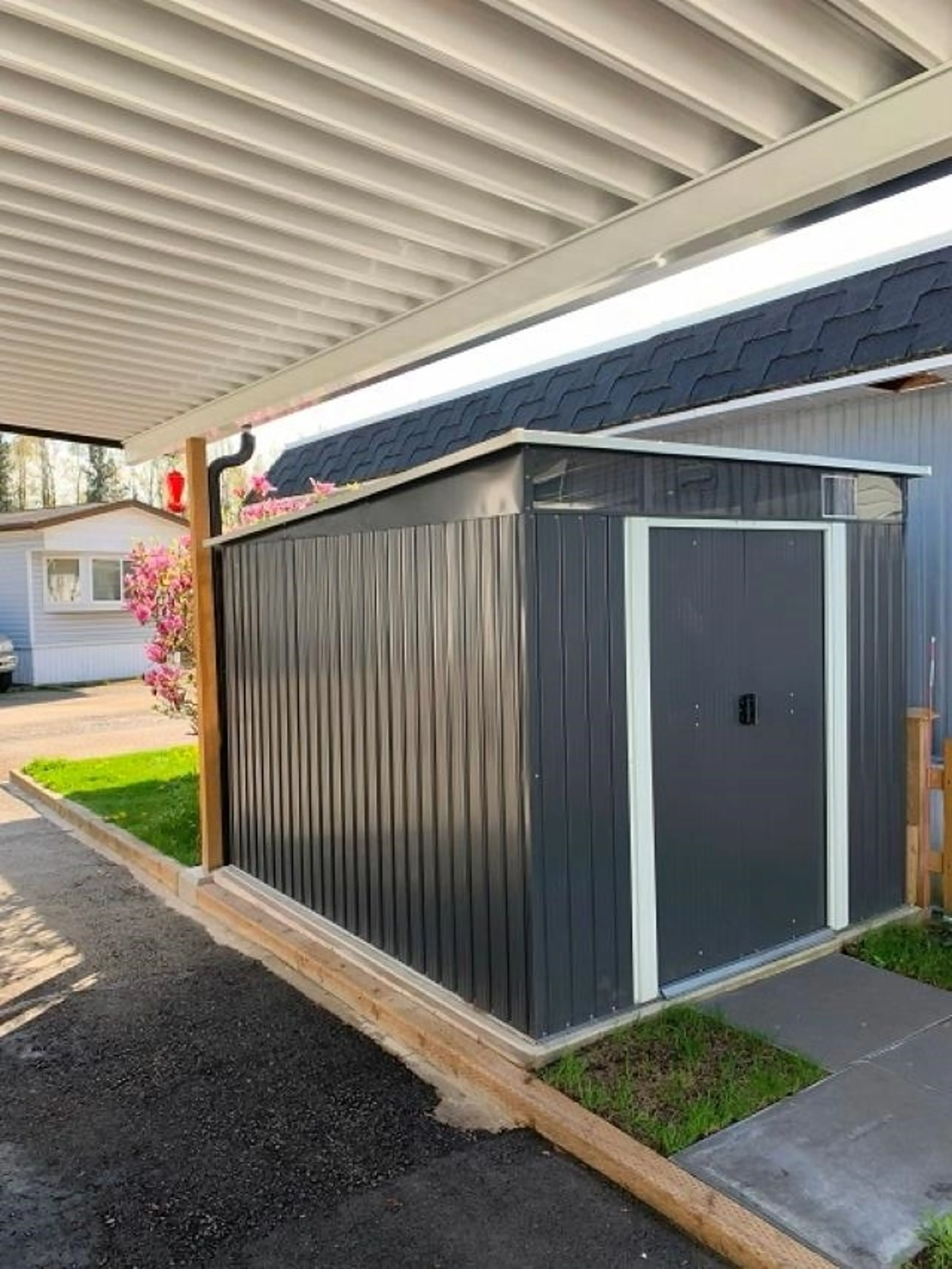 Property at #103 201 CAYER STREET, Coquitlam, BC