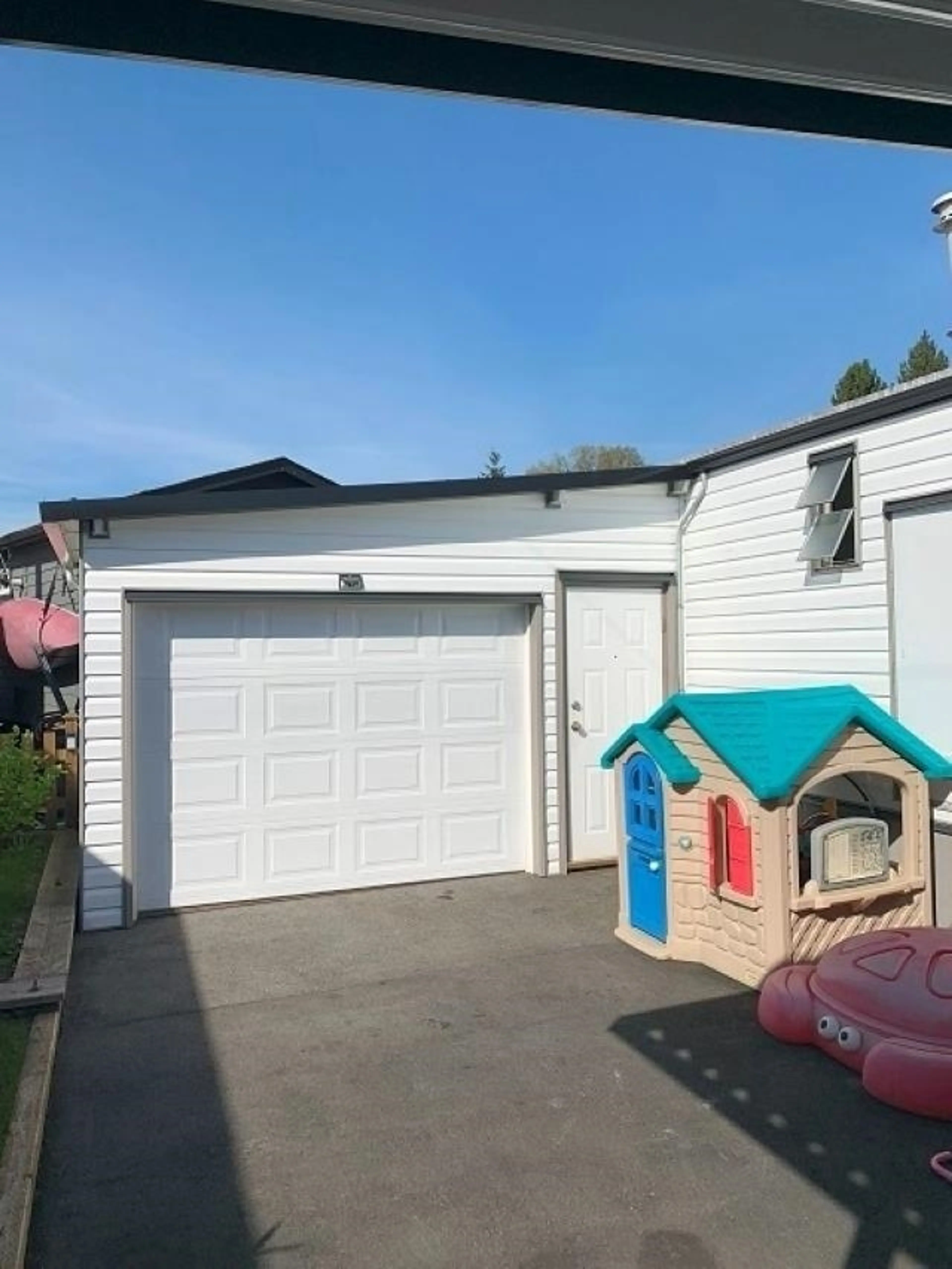 Property at #103 201 CAYER STREET, Coquitlam, BC
