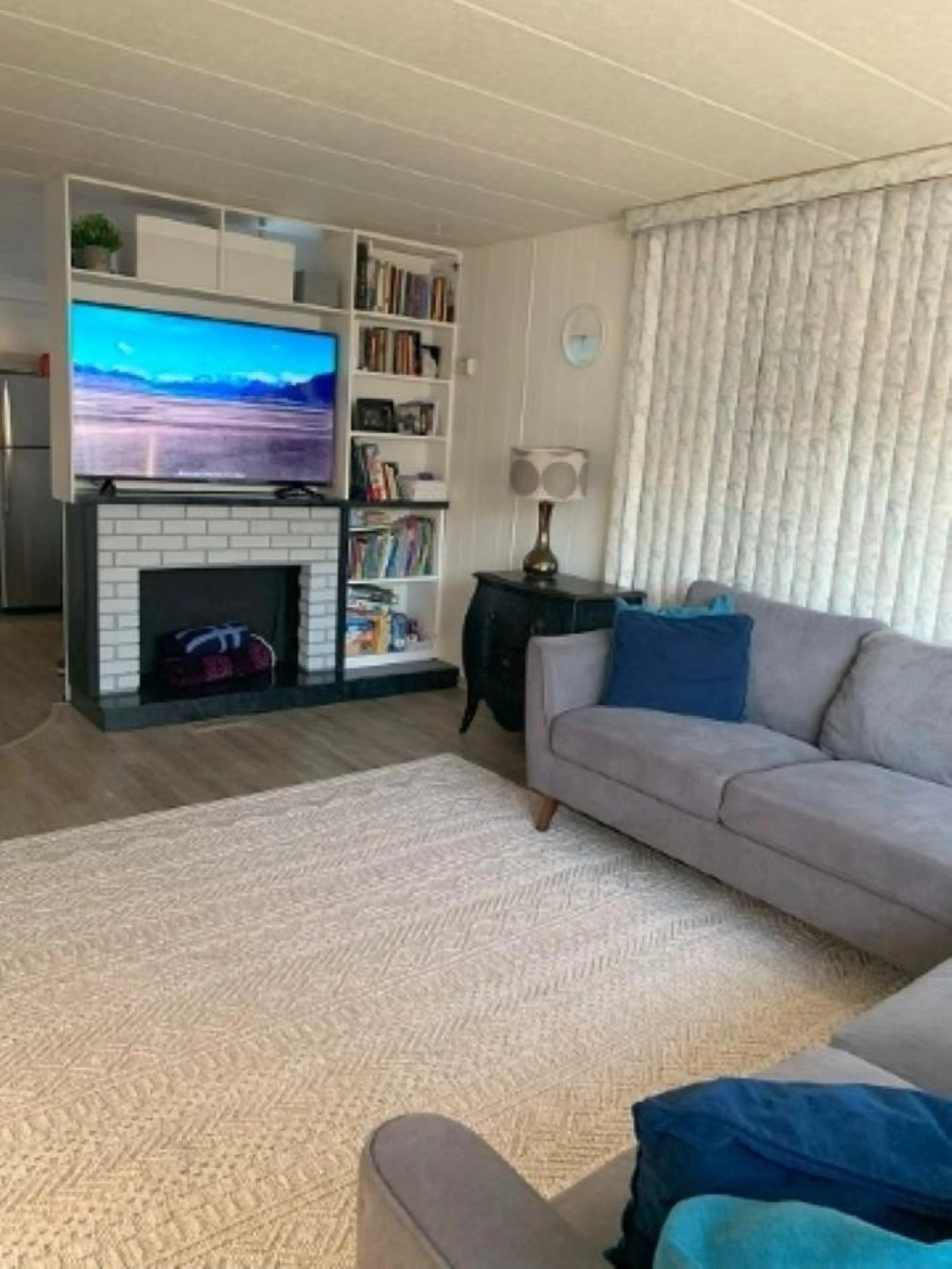 Property at #103 201 CAYER STREET, Coquitlam, BC