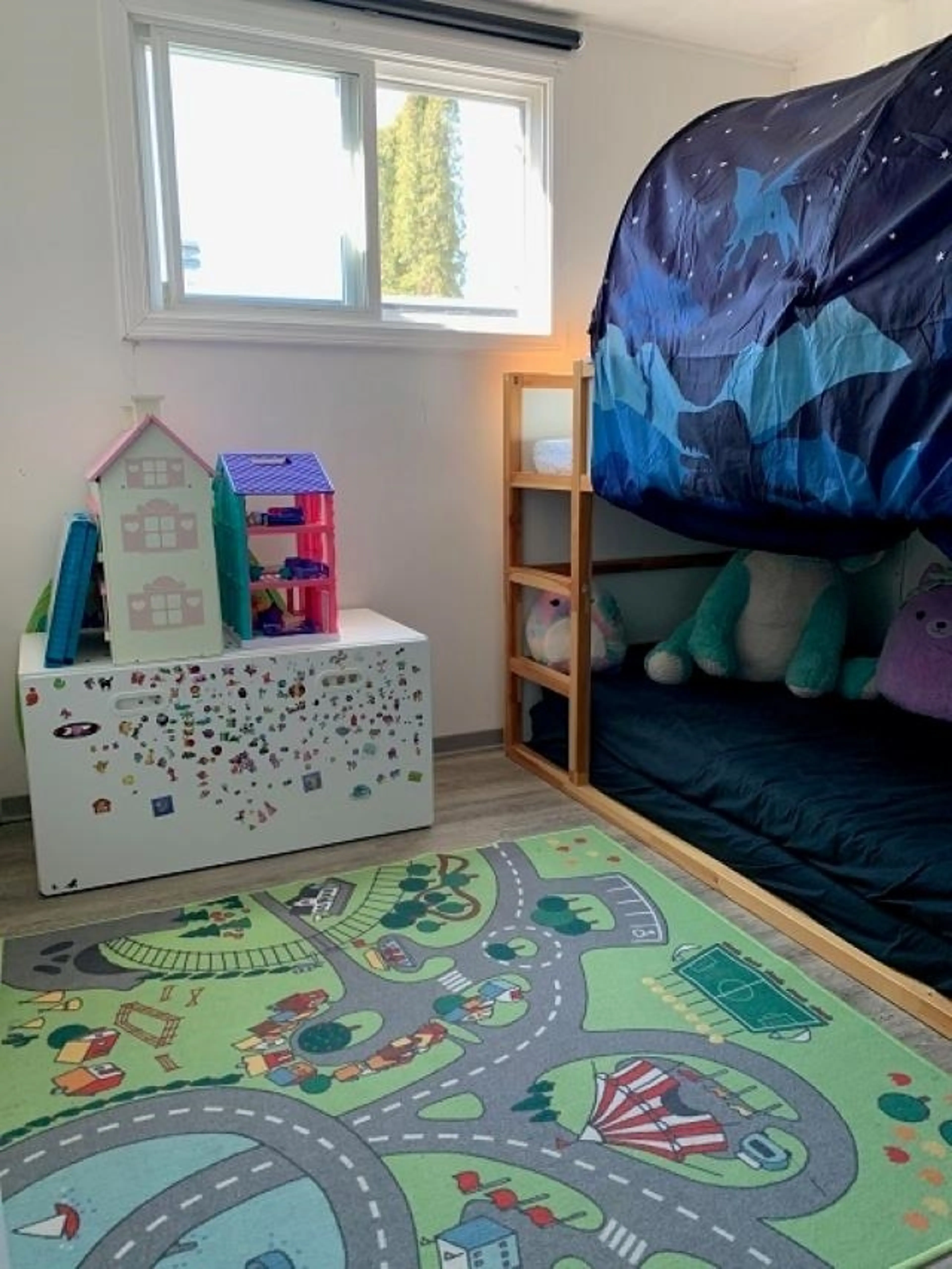 Property at #103 201 CAYER STREET, Coquitlam, BC