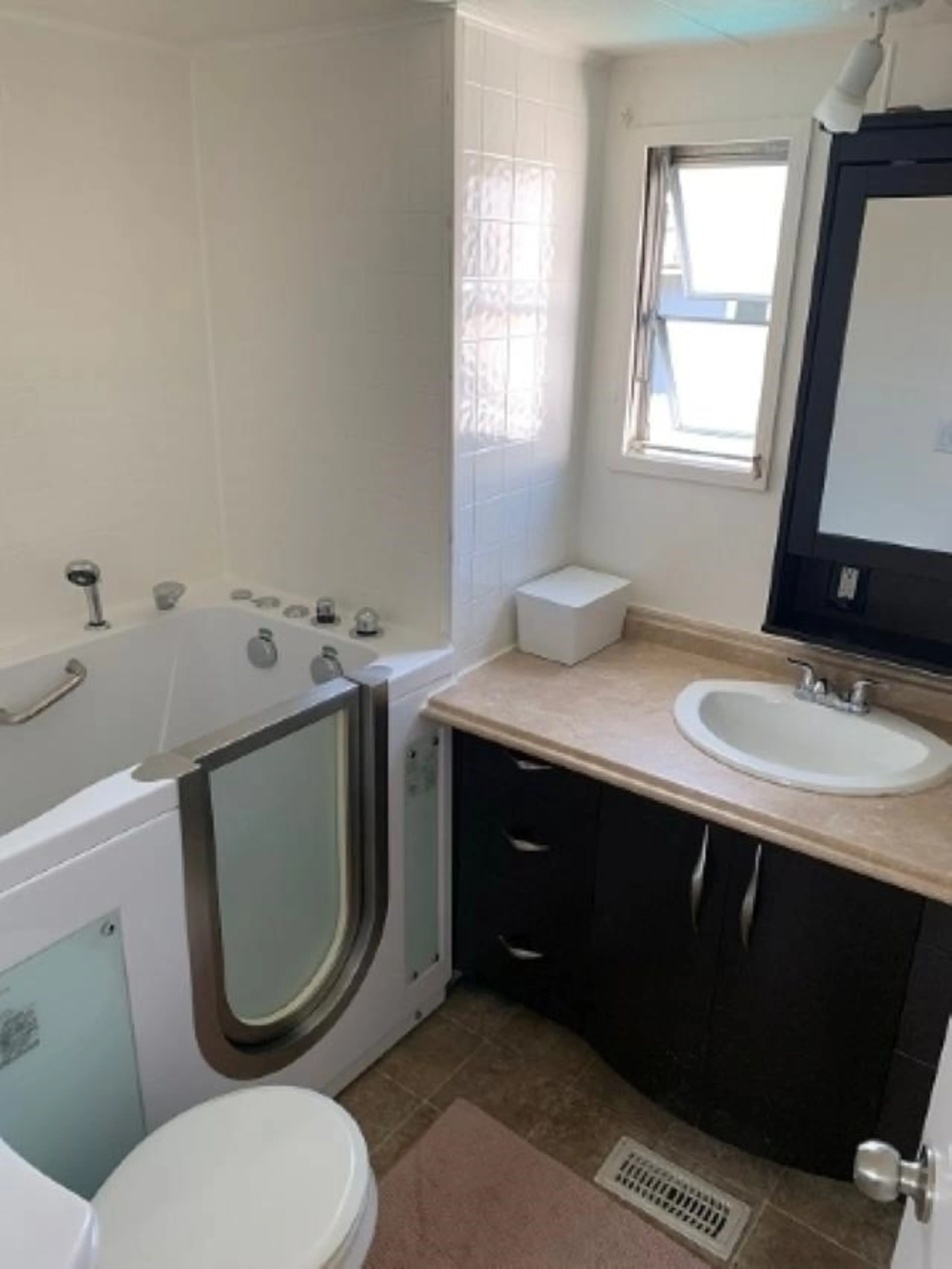 Property at #103 201 CAYER STREET, Coquitlam, BC