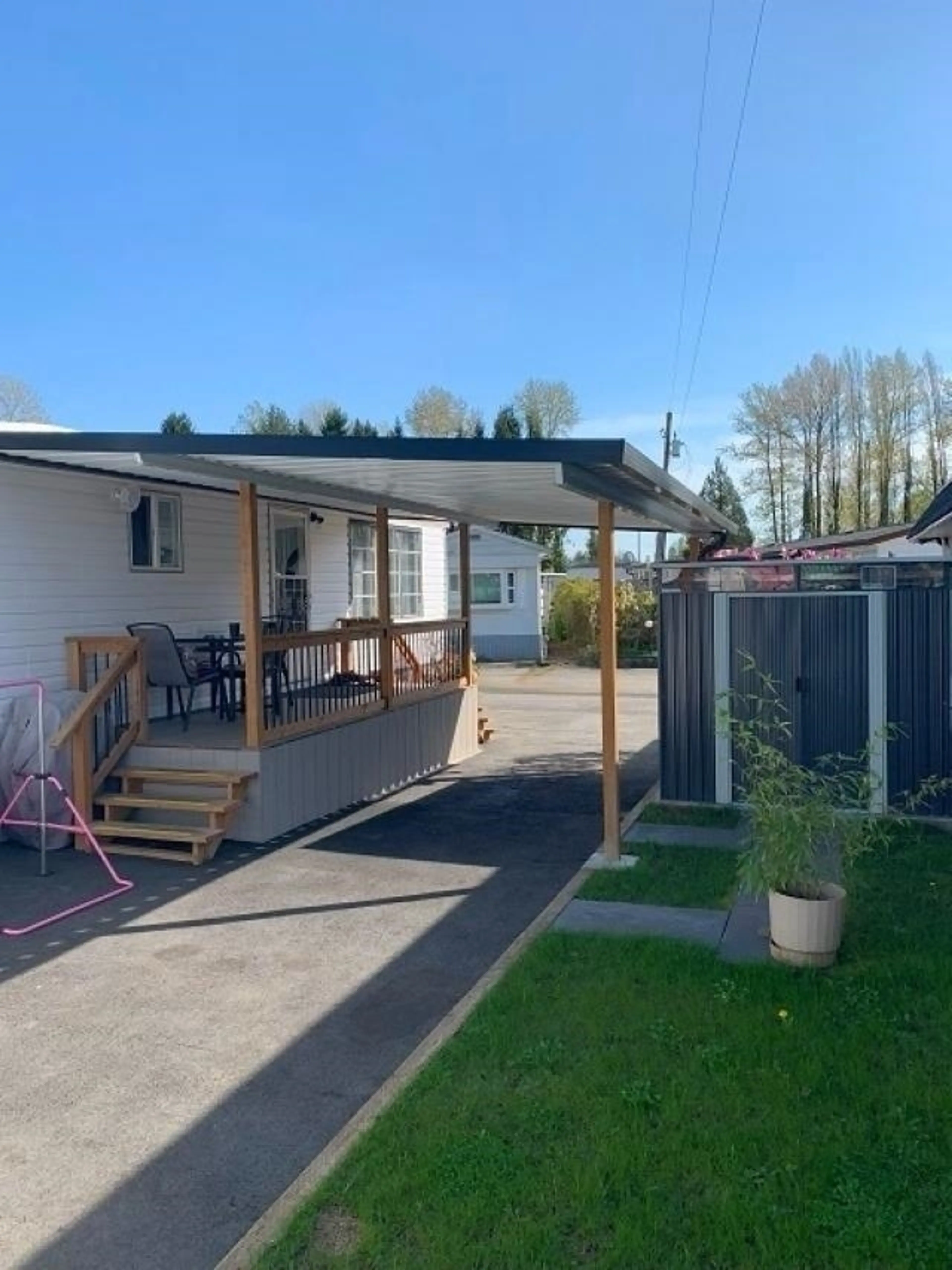 Property at #103 201 CAYER STREET, Coquitlam, BC