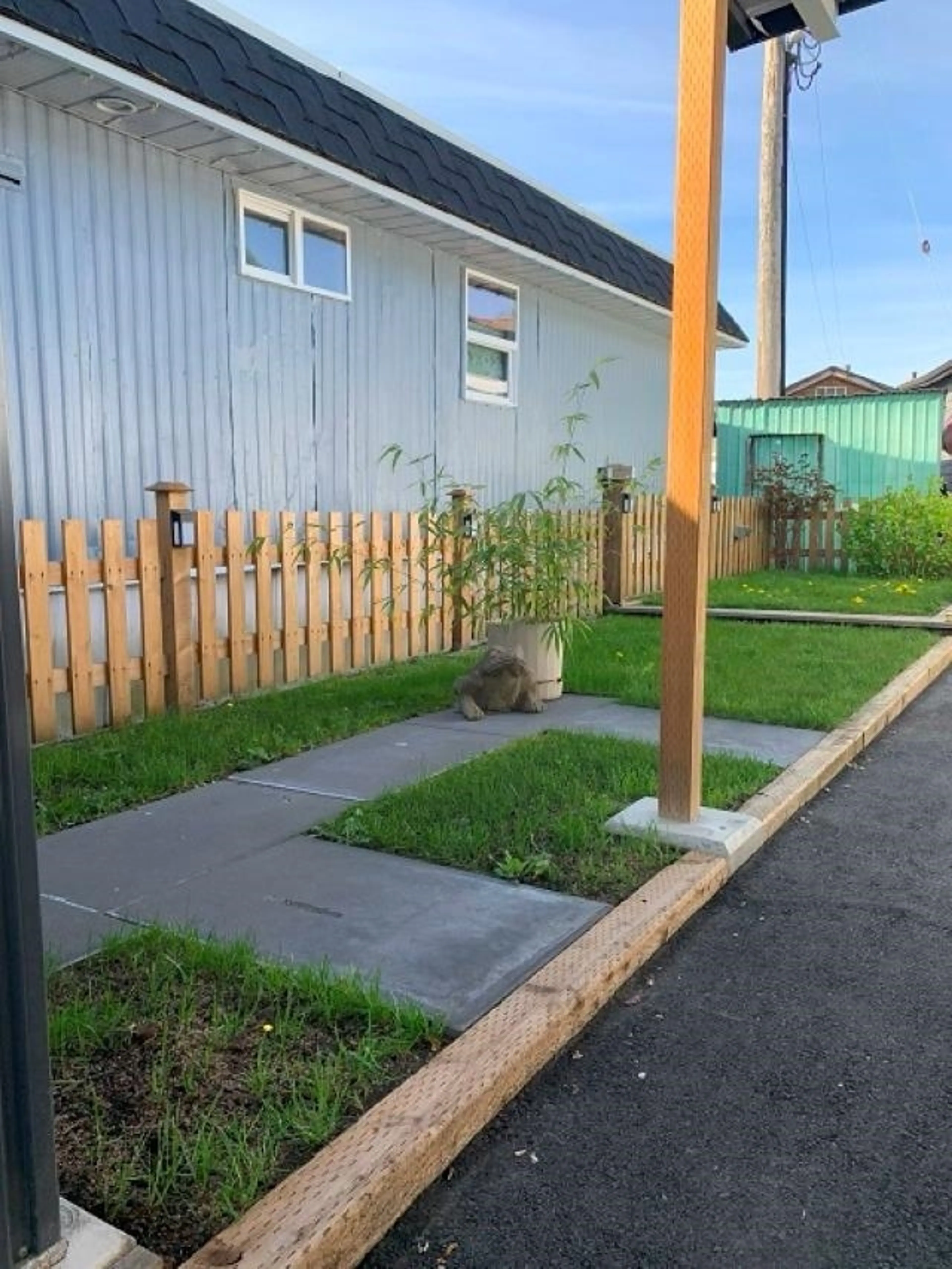 Property at #103 201 CAYER STREET, Coquitlam, BC