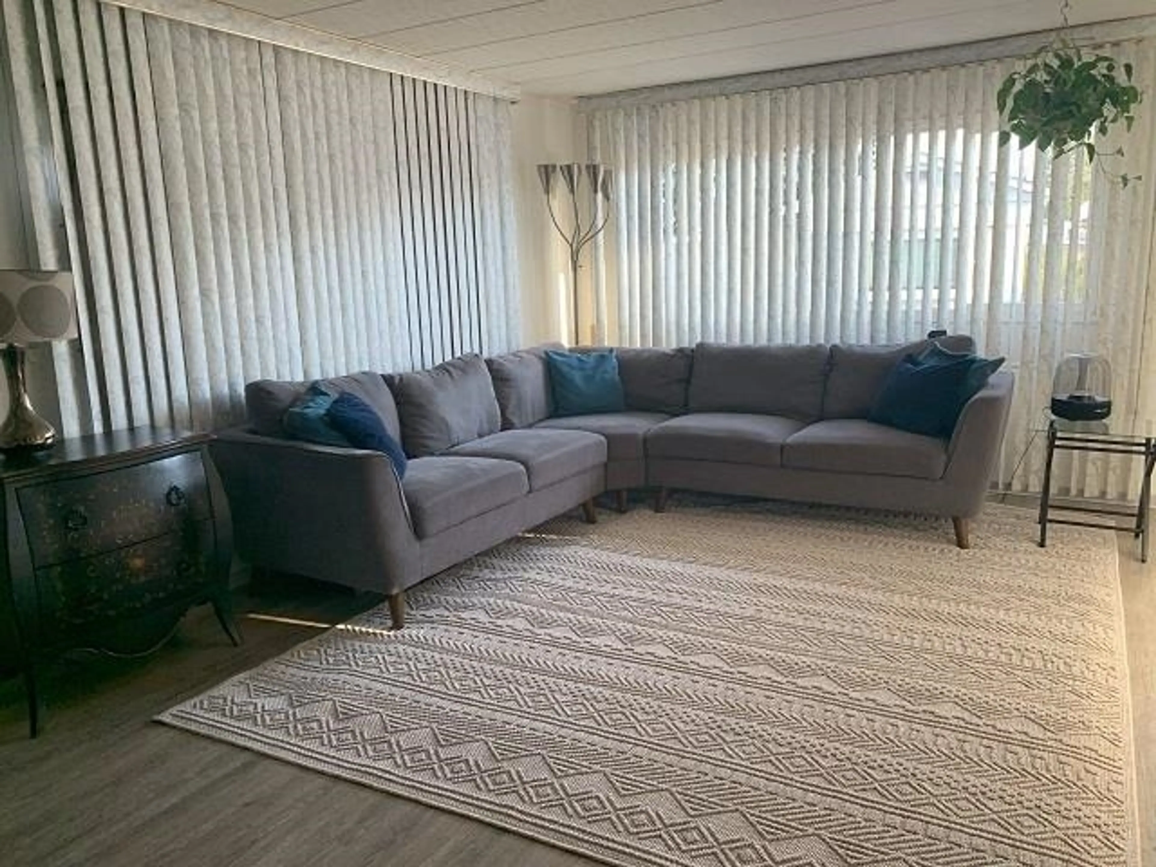 Property at #103 201 CAYER STREET, Coquitlam, BC