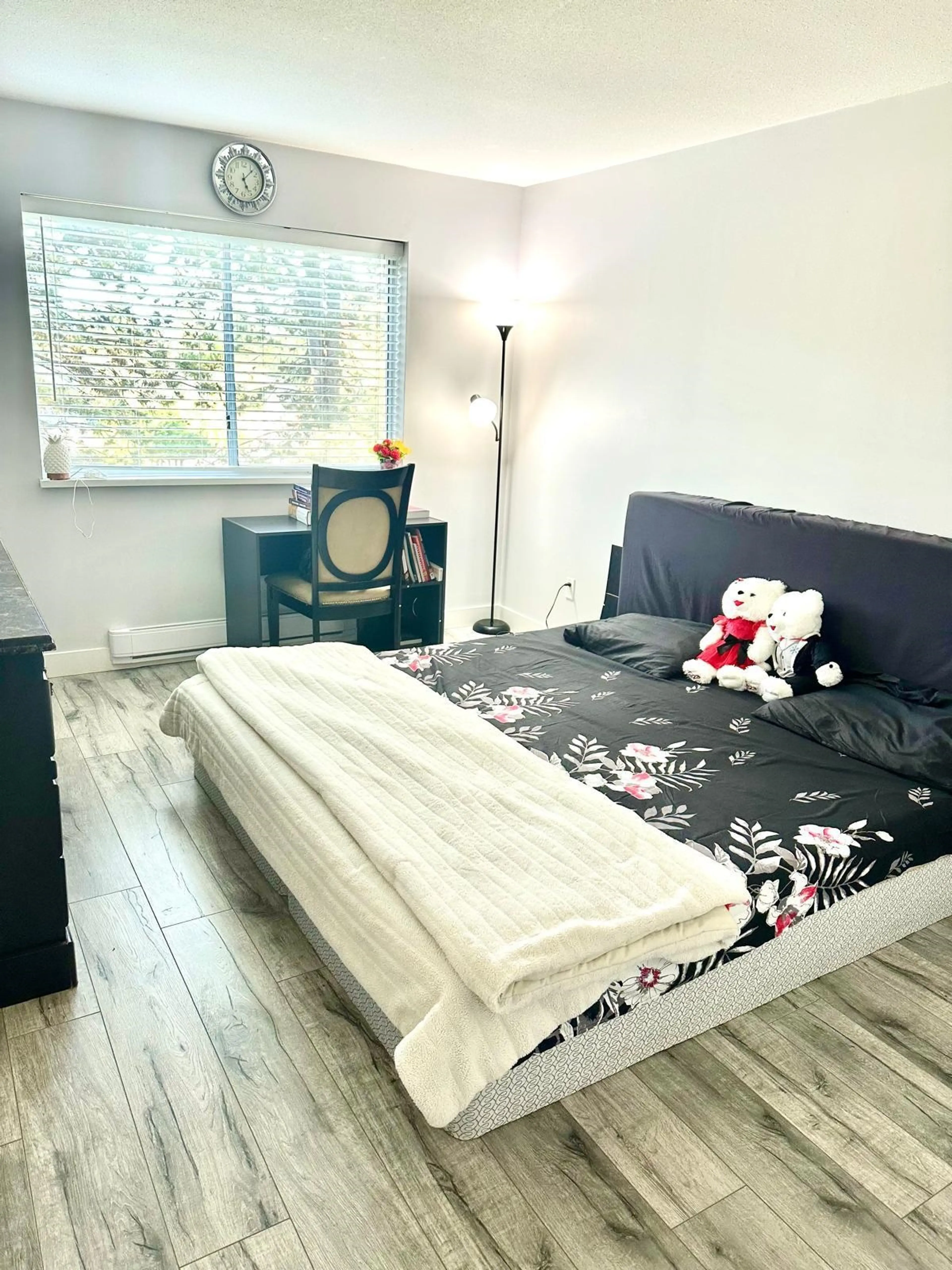 Property at #311 2964 TRETHEWEY STREET, Abbotsford, BC