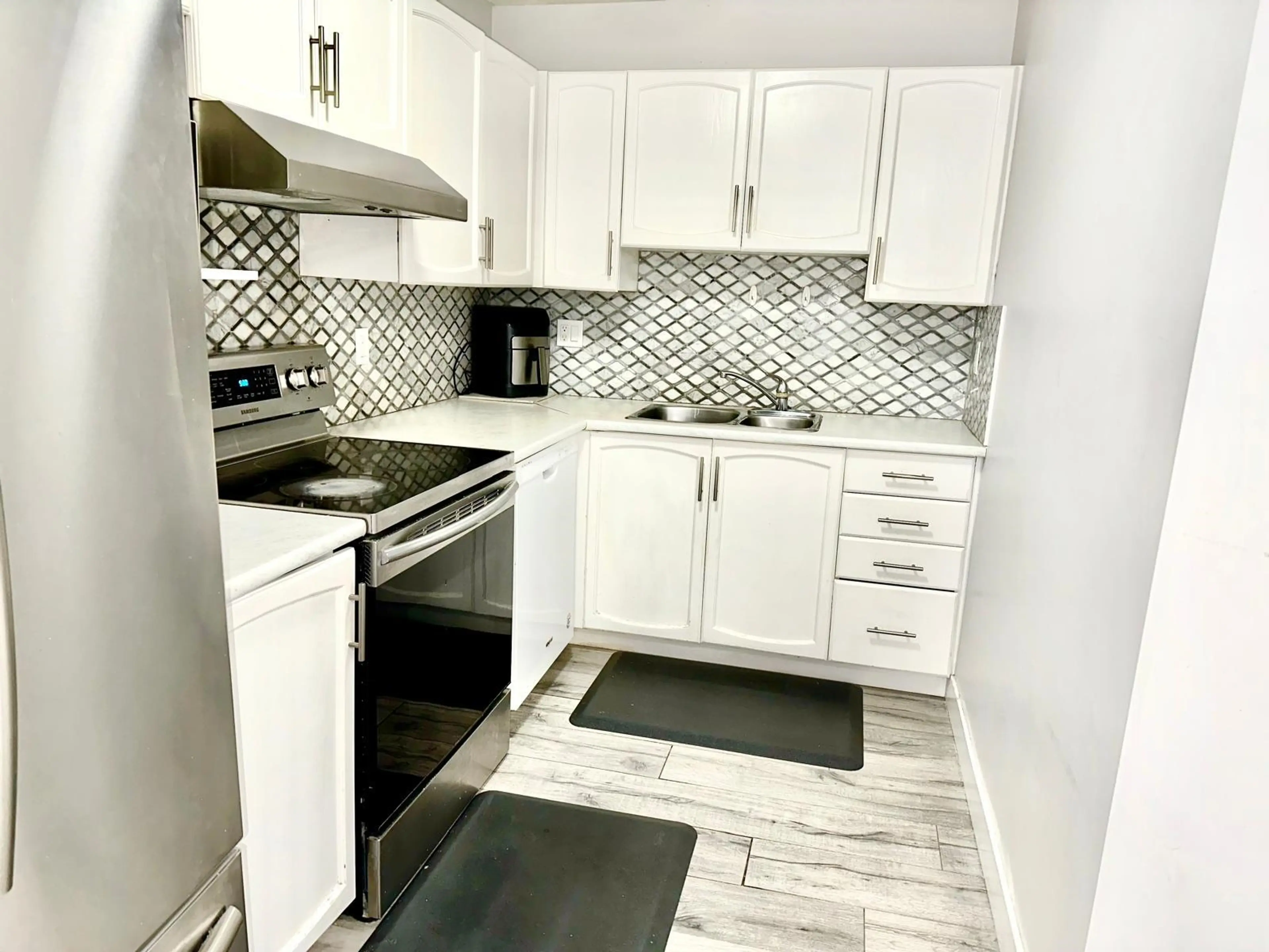 Property at #311 2964 TRETHEWEY STREET, Abbotsford, BC