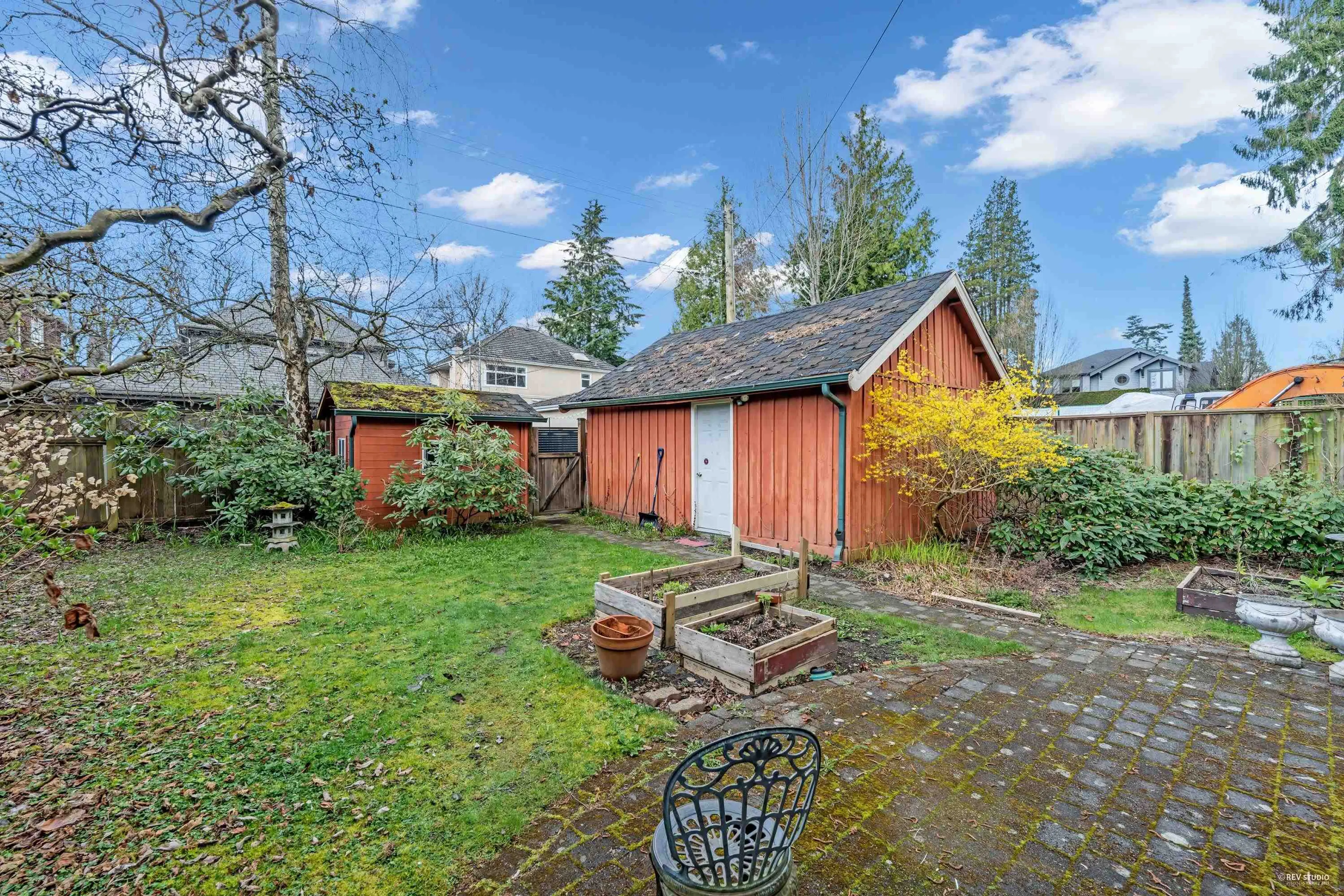 Property at 6519 CYPRESS STREET, Vancouver, BC