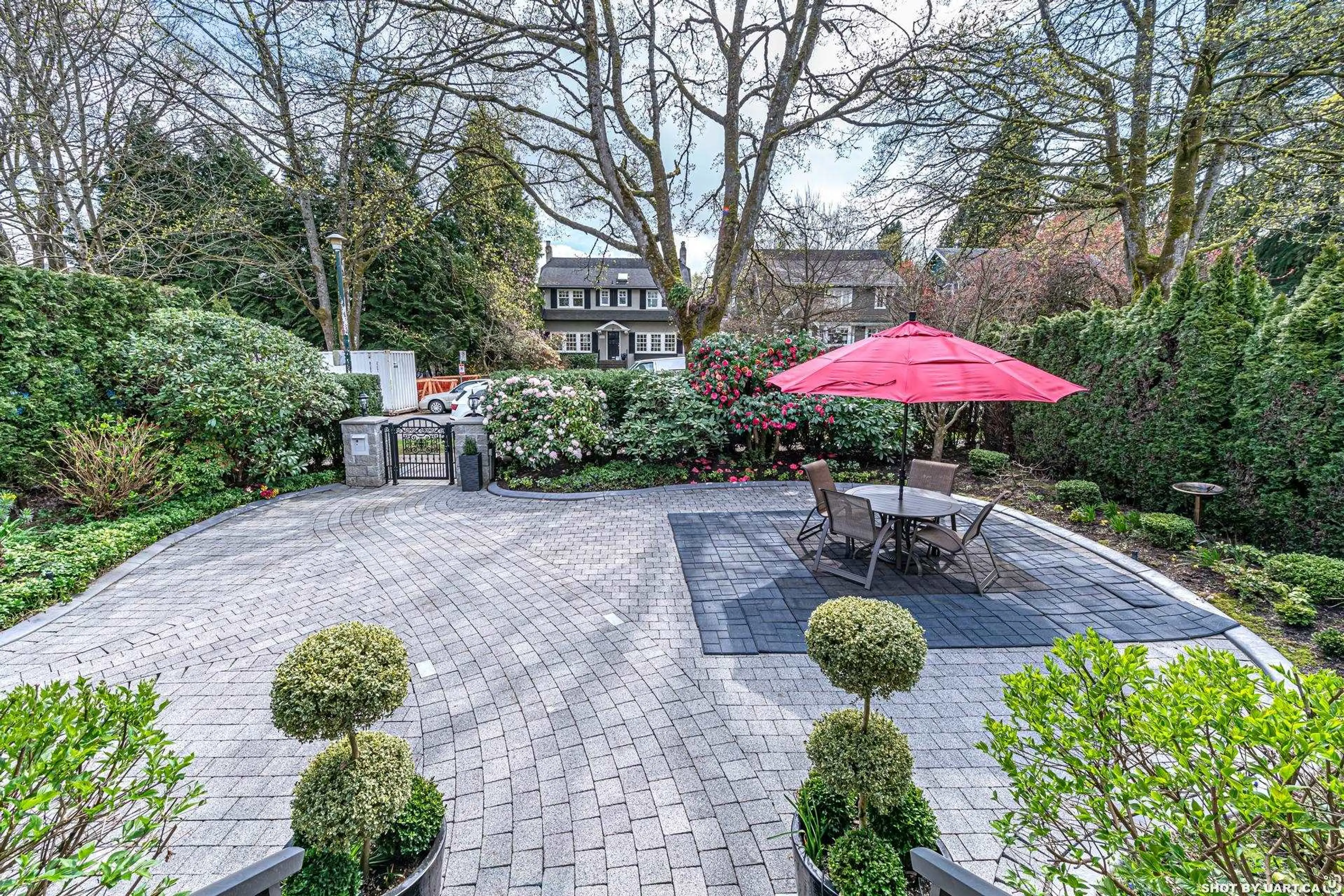 Property at 1255 W 26TH AVENUE, Vancouver, BC