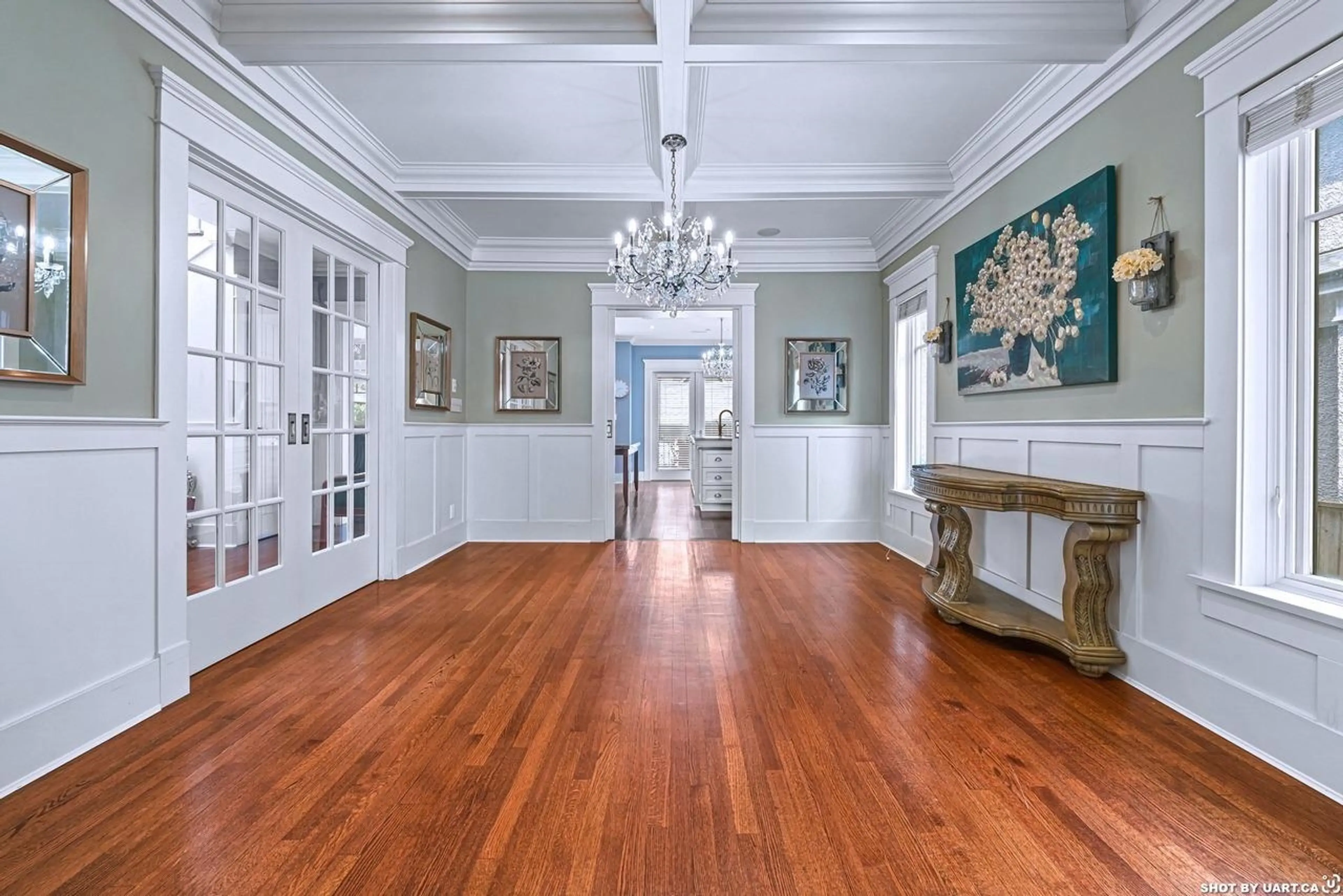 Property at 1255 W 26TH AVENUE, Vancouver, BC