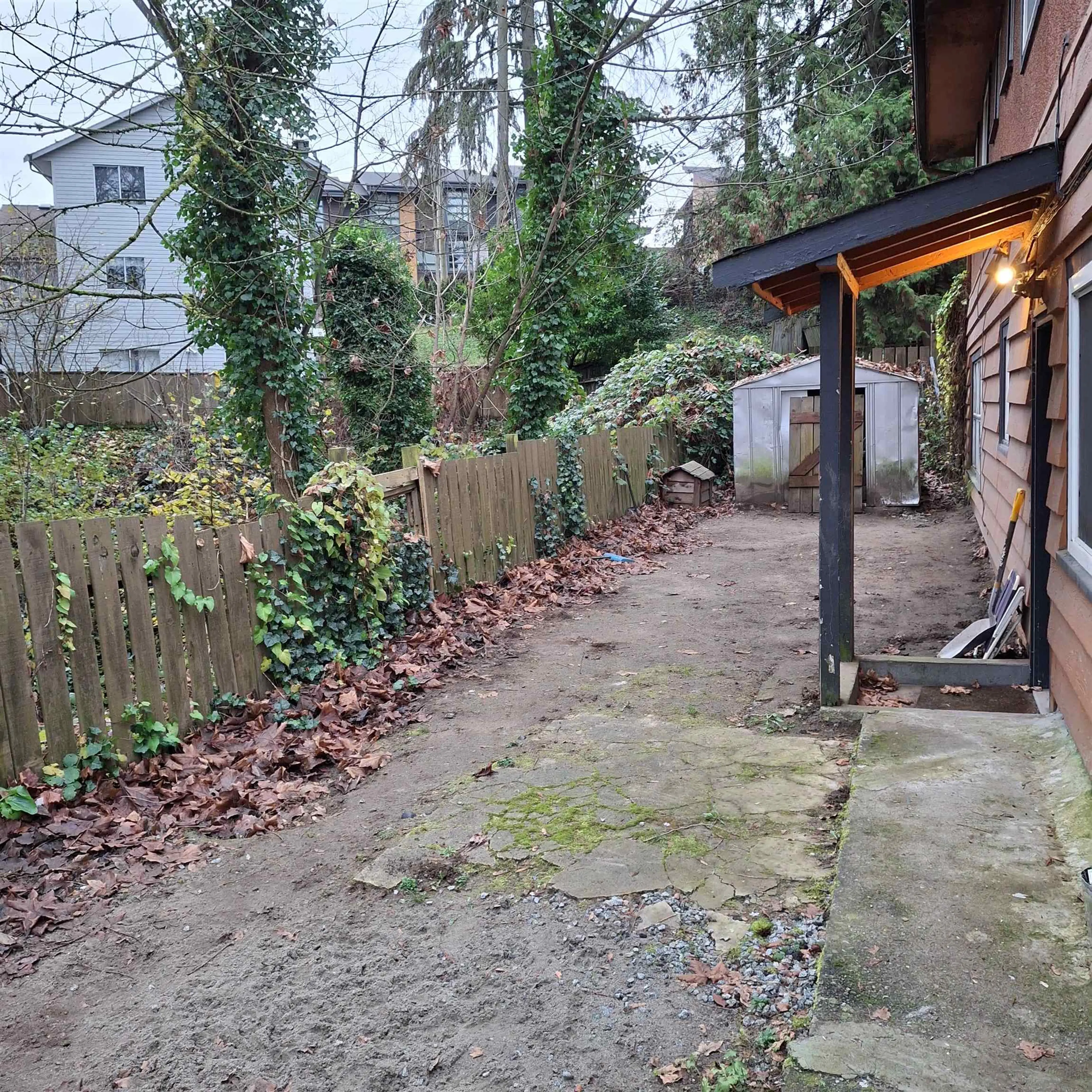 Property at 934-938 CLARKE ROAD, Port Moody, BC