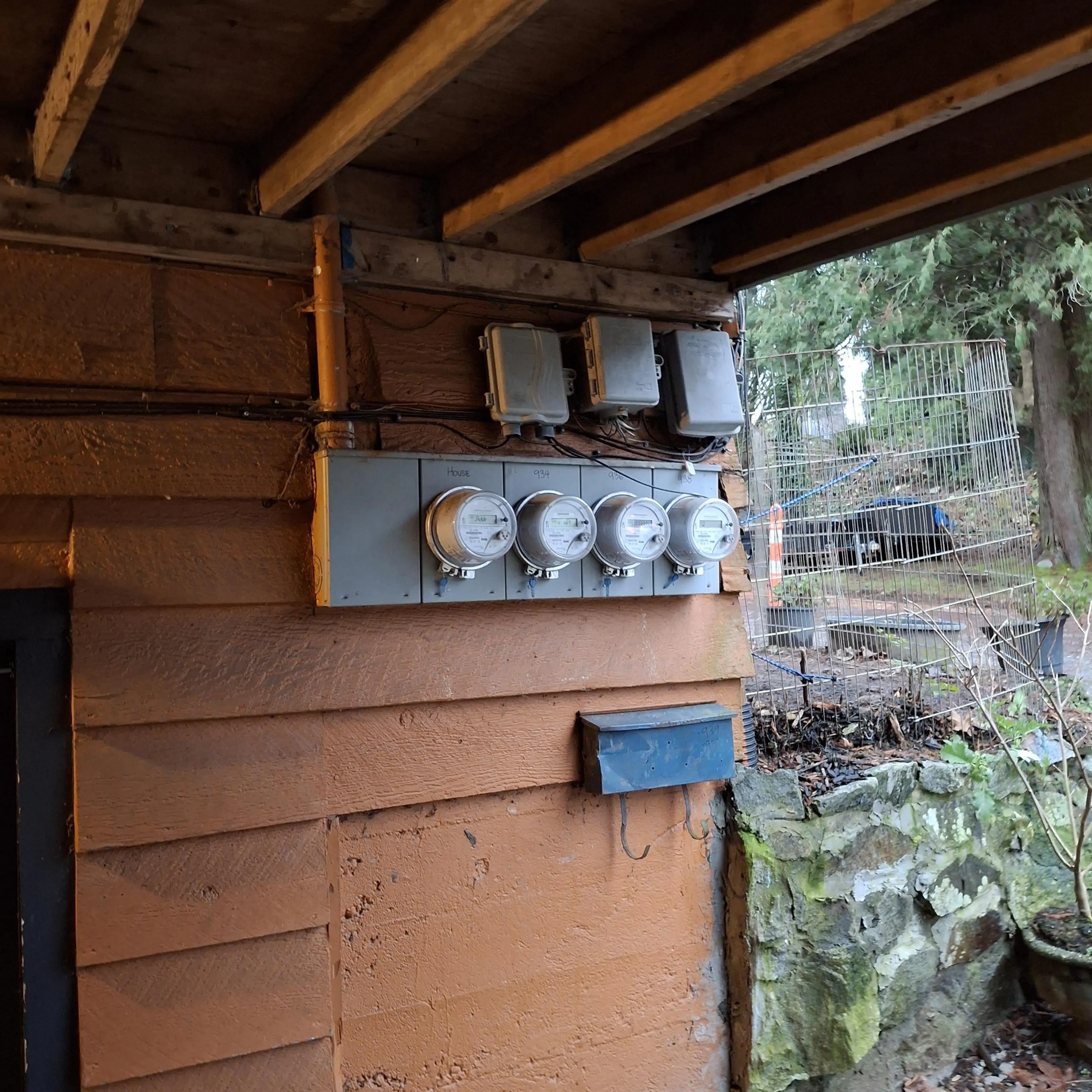 Property at 934-938 CLARKE ROAD, Port Moody, BC