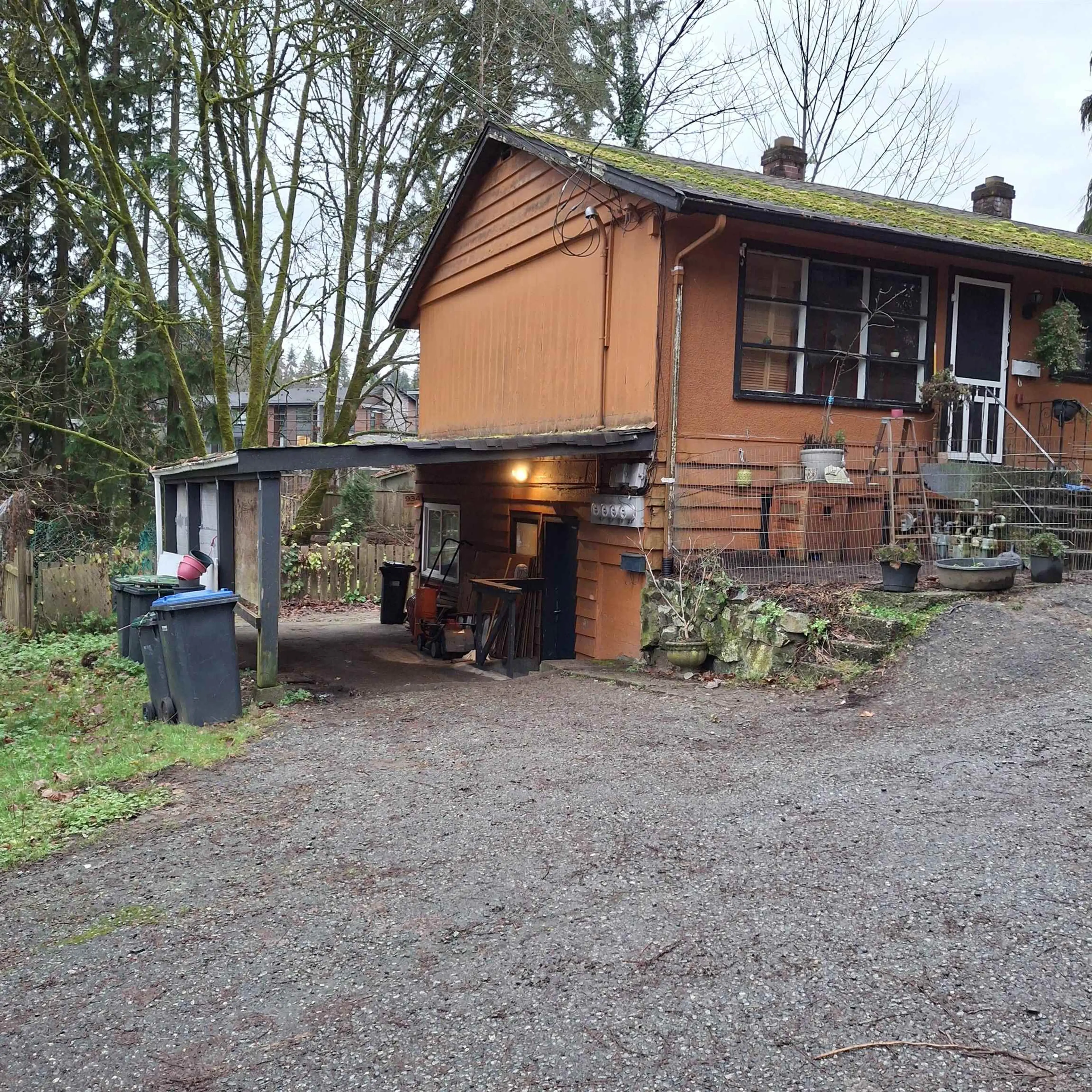 Property at 934-938 CLARKE ROAD, Port Moody, BC