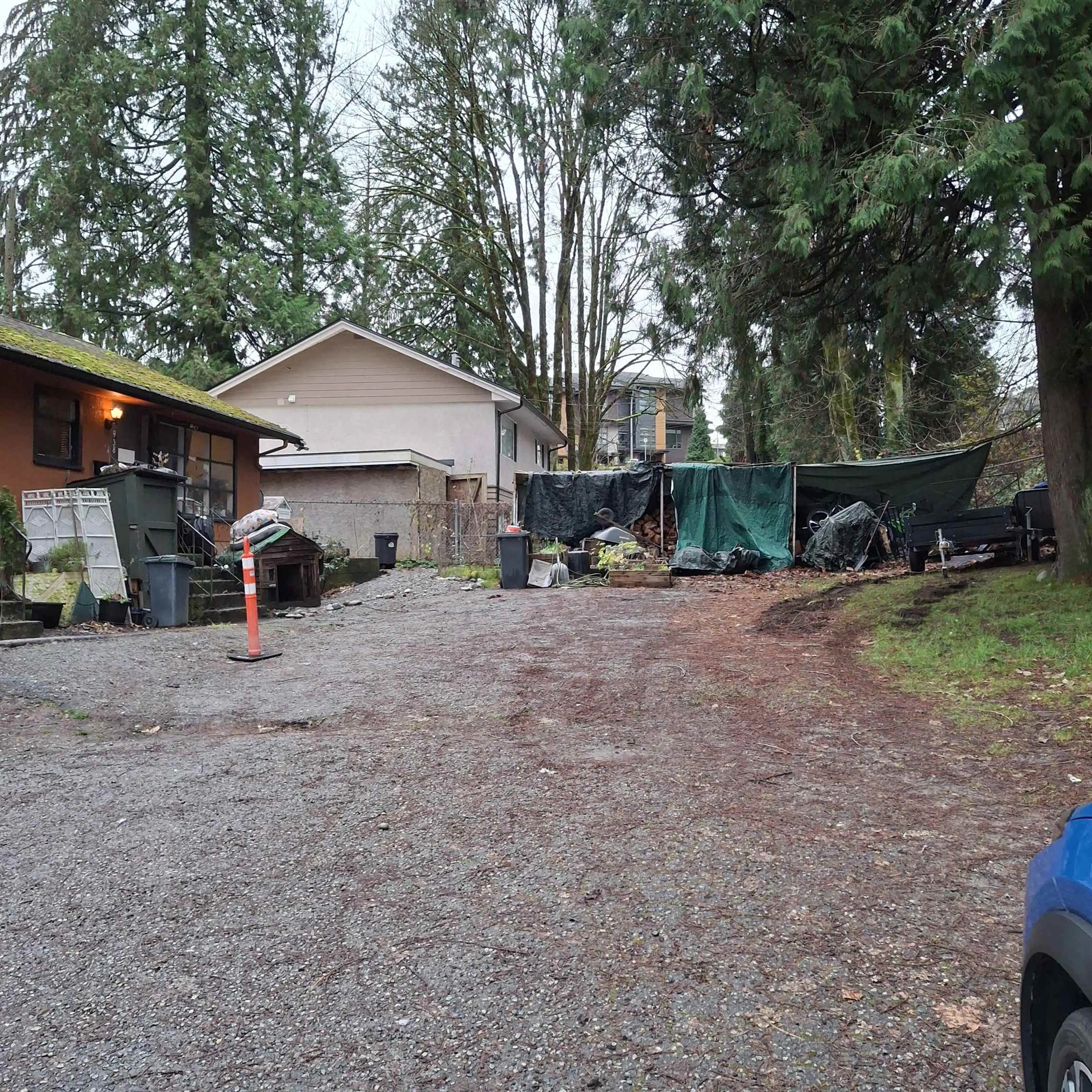 Property at 934-938 CLARKE ROAD, Port Moody, BC