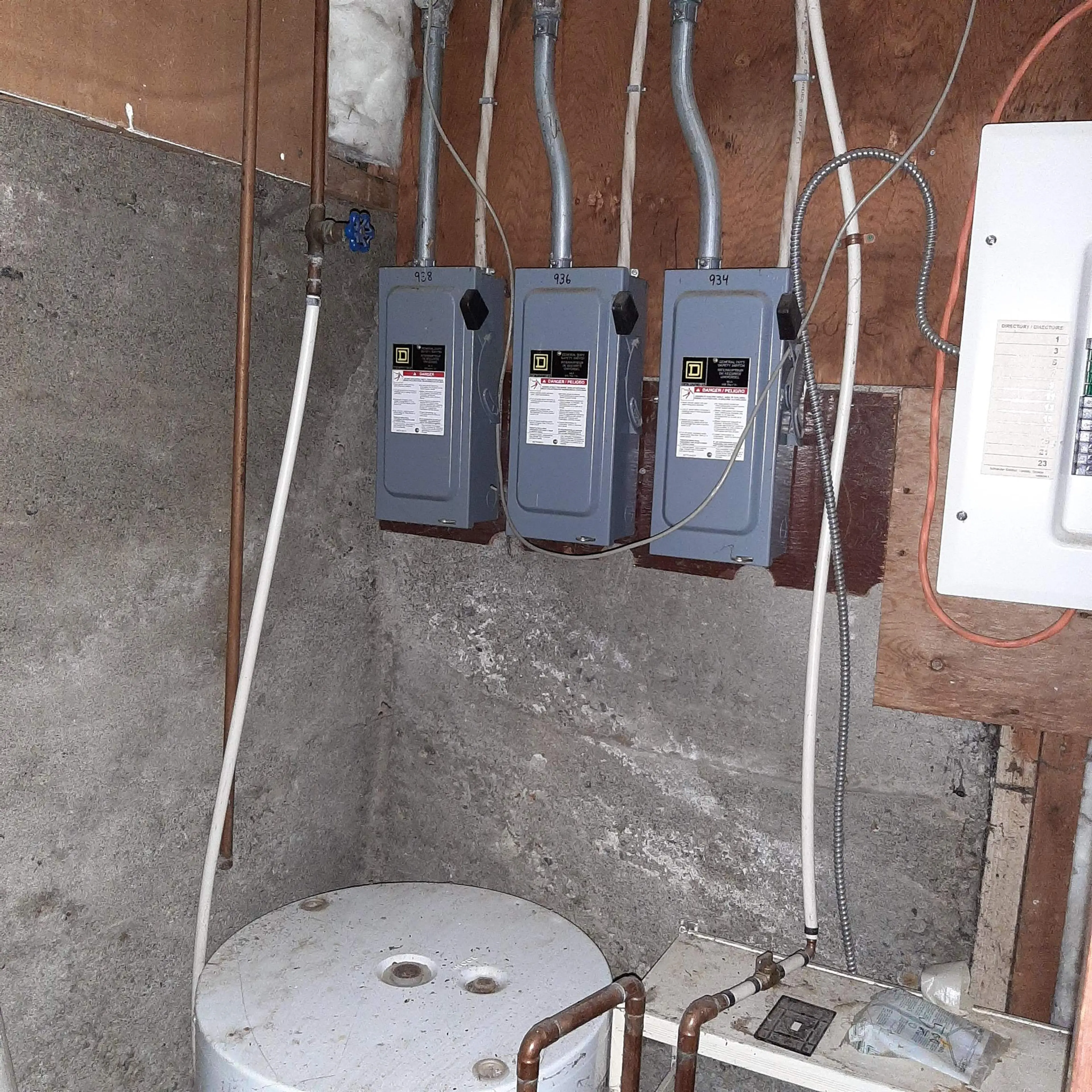 Property at 934-938 CLARKE ROAD, Port Moody, BC