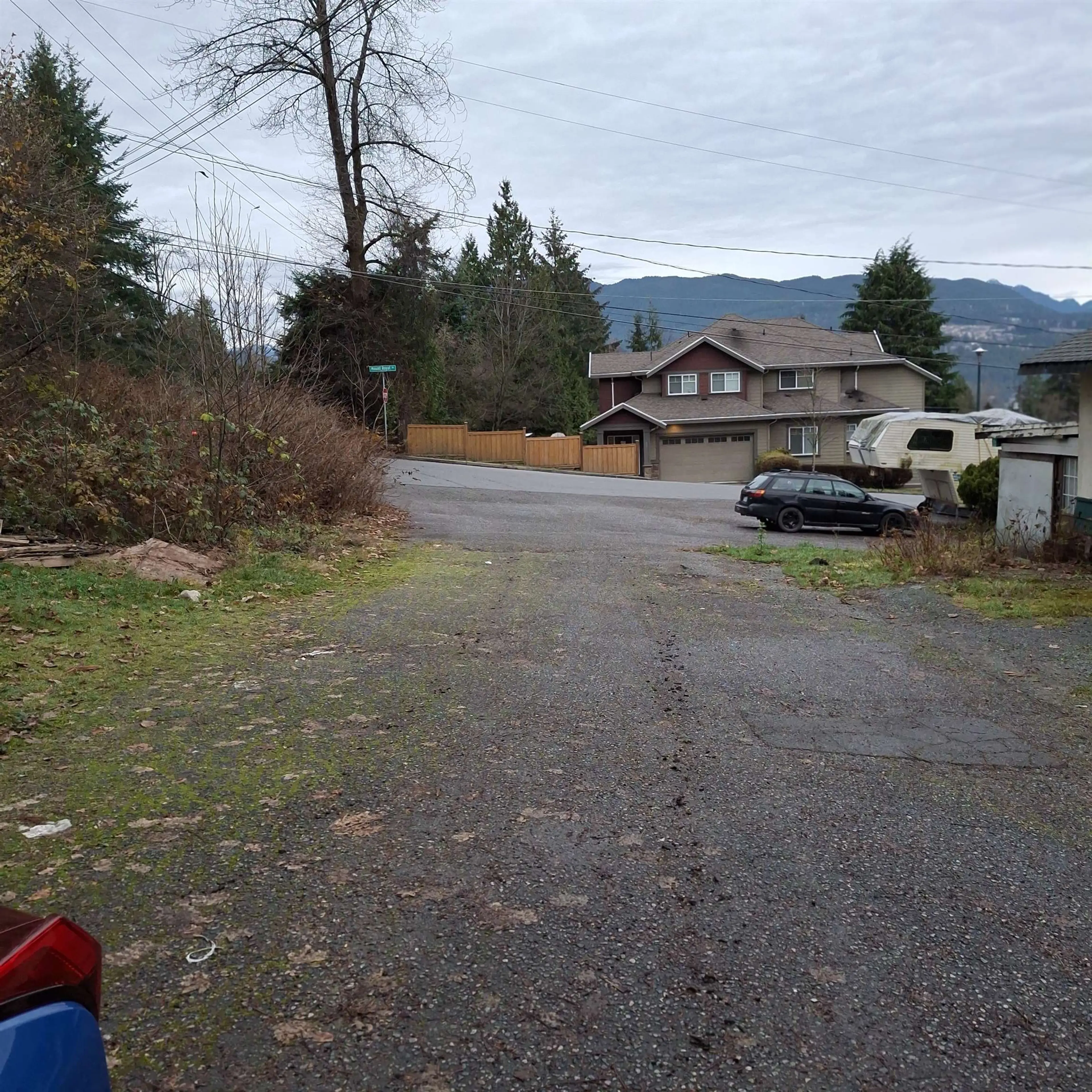 Property at 934-938 CLARKE ROAD, Port Moody, BC