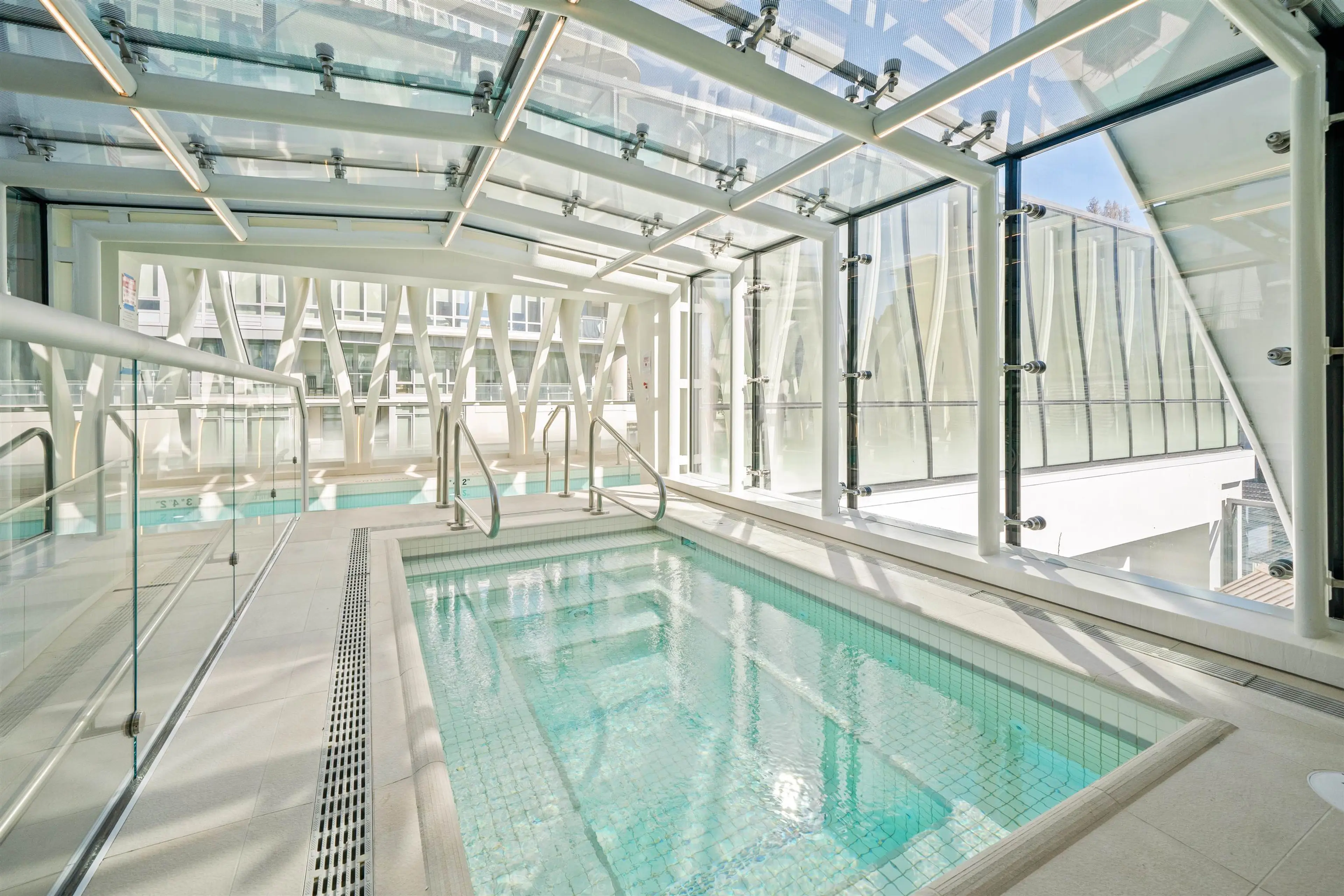 Property at #707 1033 NELSON STREET, Vancouver, BC